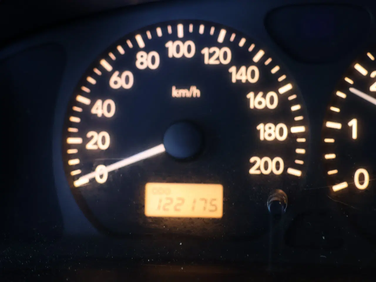 Billede 10 - Suzuki Wagon R+ 1,3 benzin, årgang 2002