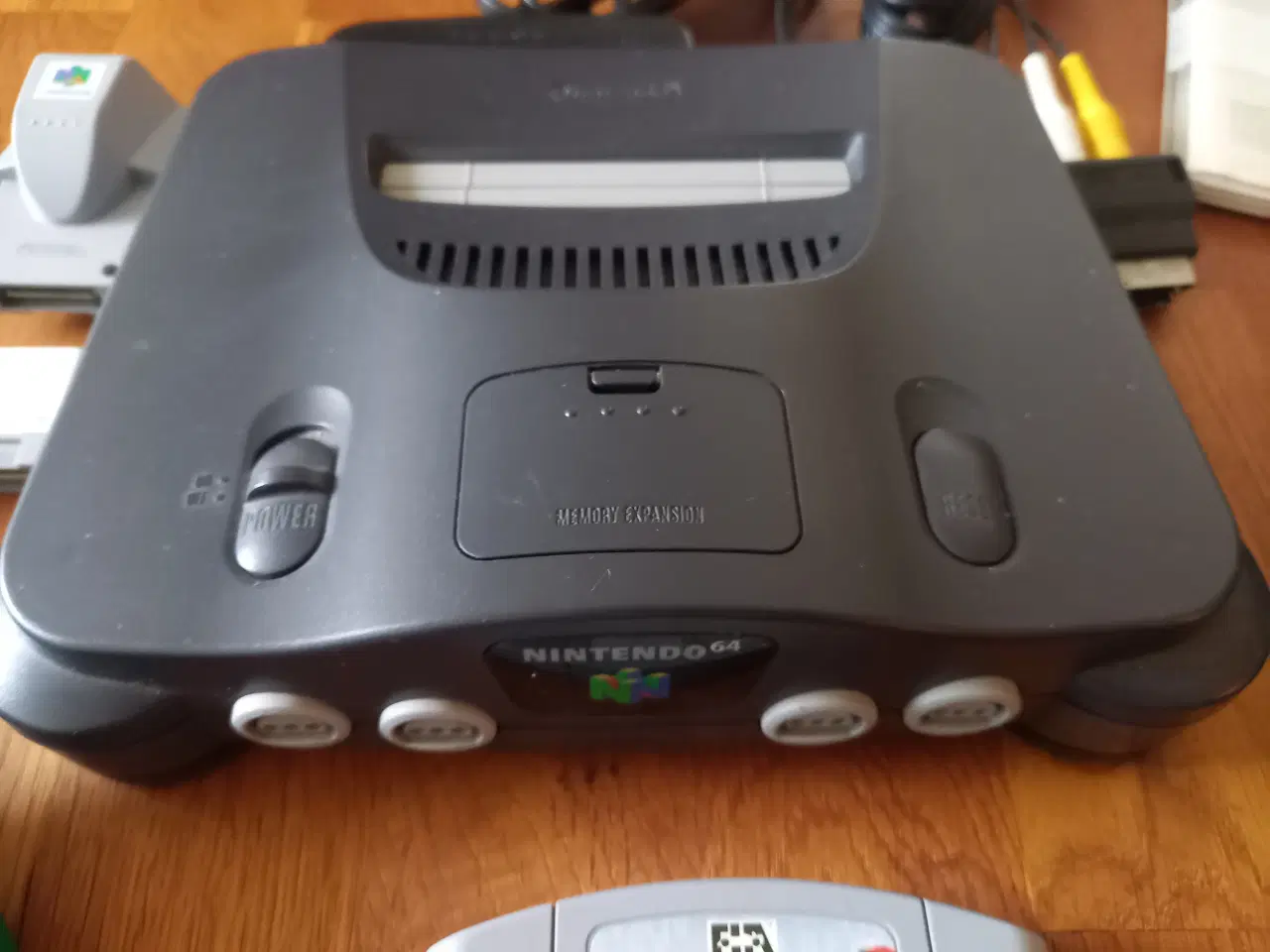 Billede 8 - Nintendo 64