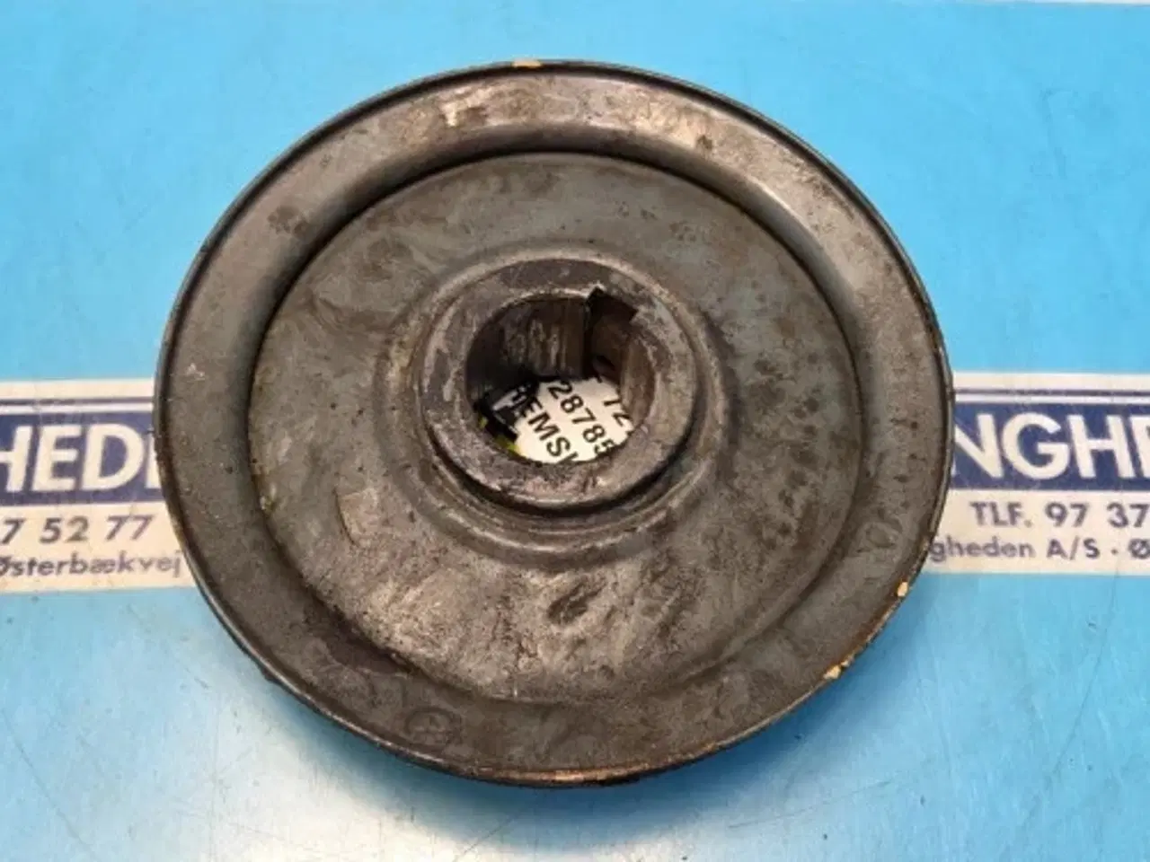 Billede 4 - Massey Ferguson 7272 Remskive 28785072