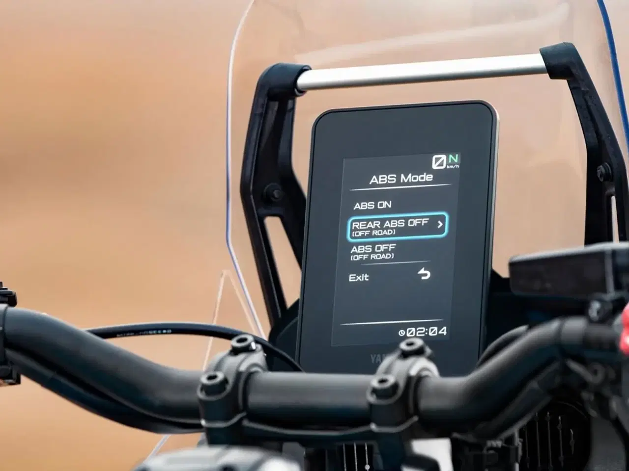 Billede 9 - Yamaha Ténéré 700 Rally Edition