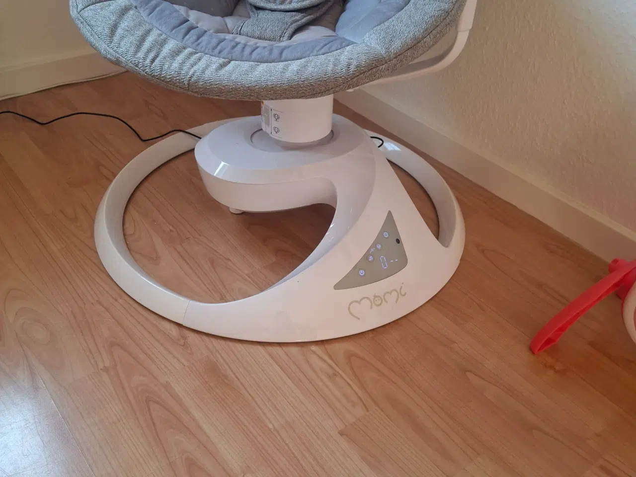 Billede 2 - Baby bouncer 