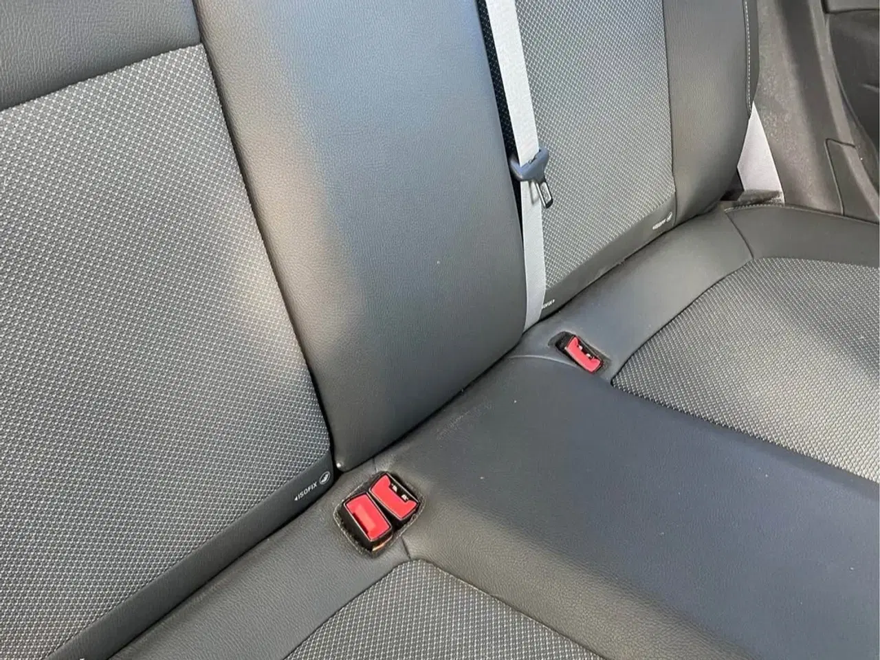 Billede 6 - Brugt fin bil starter og kører som den skal