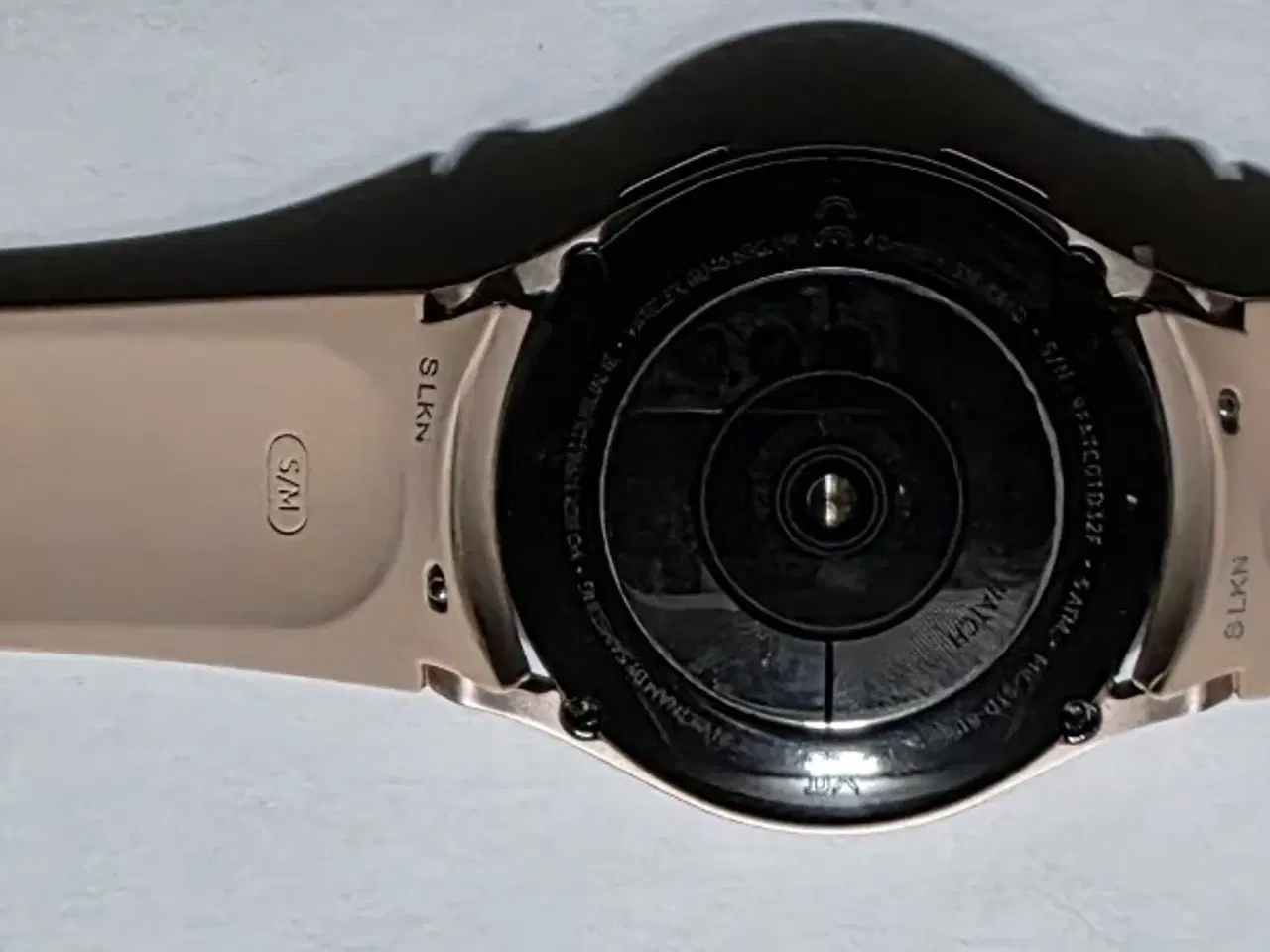 Billede 10 - Samsung Galaxy Watch 4 40mm BT - Pink Gold