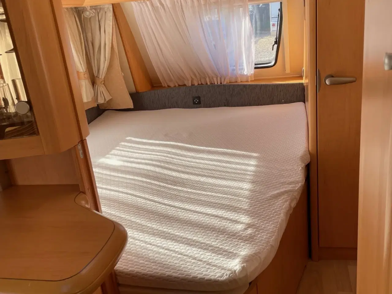 Billede 3 - Hobby 560 KMFe (2008)