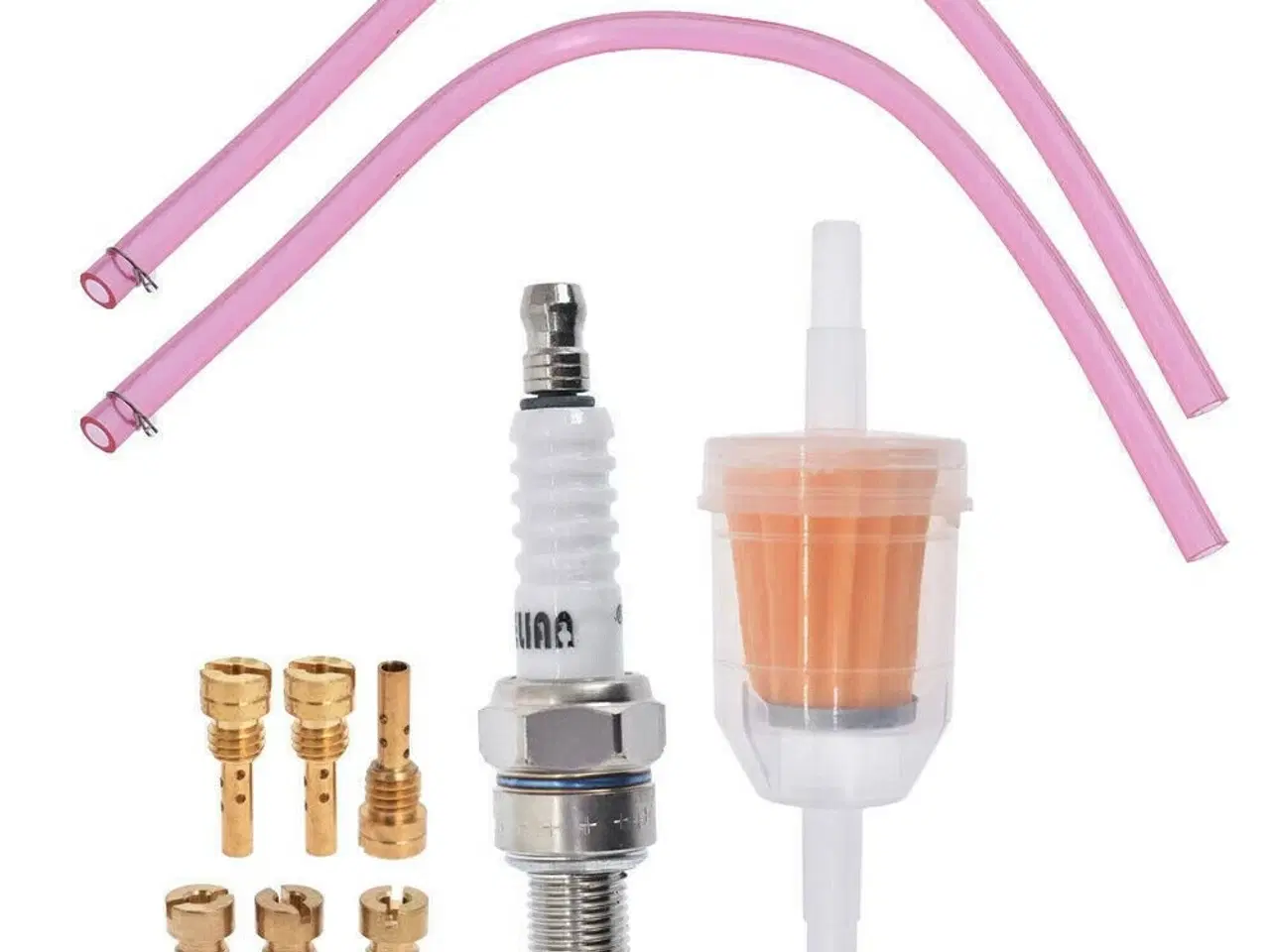 Billede 6 - 27465-04 Harley Davidson CV40 Karburator