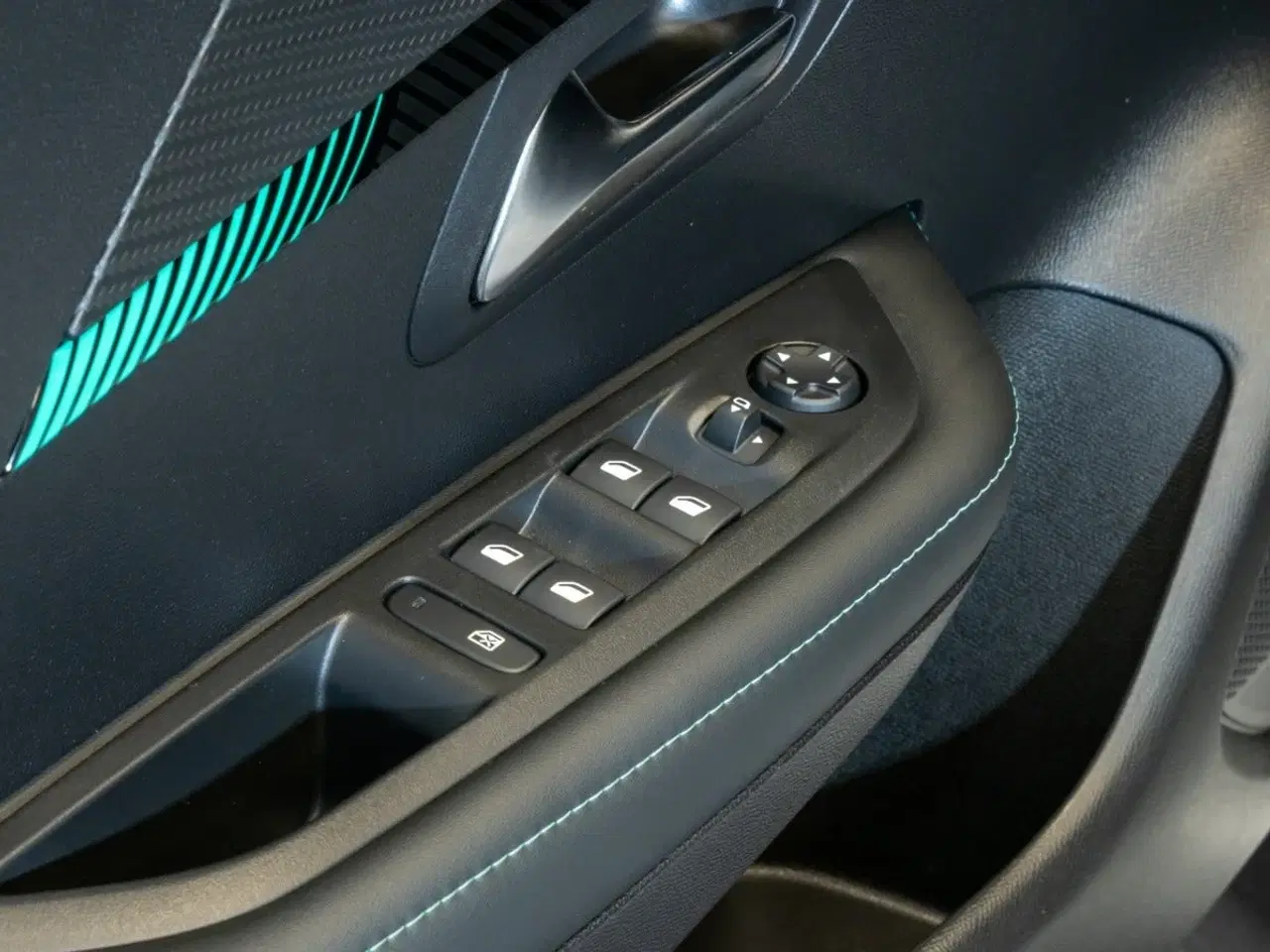 Billede 10 - Peugeot 208 1,2 PureTech 100 Allure