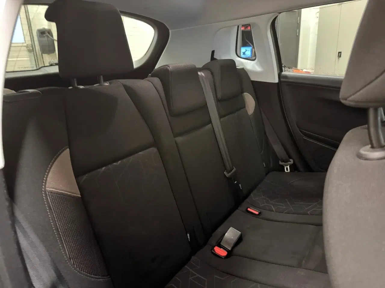 Billede 15 - Peugeot 2008 1,6 e-HDi 92 Active