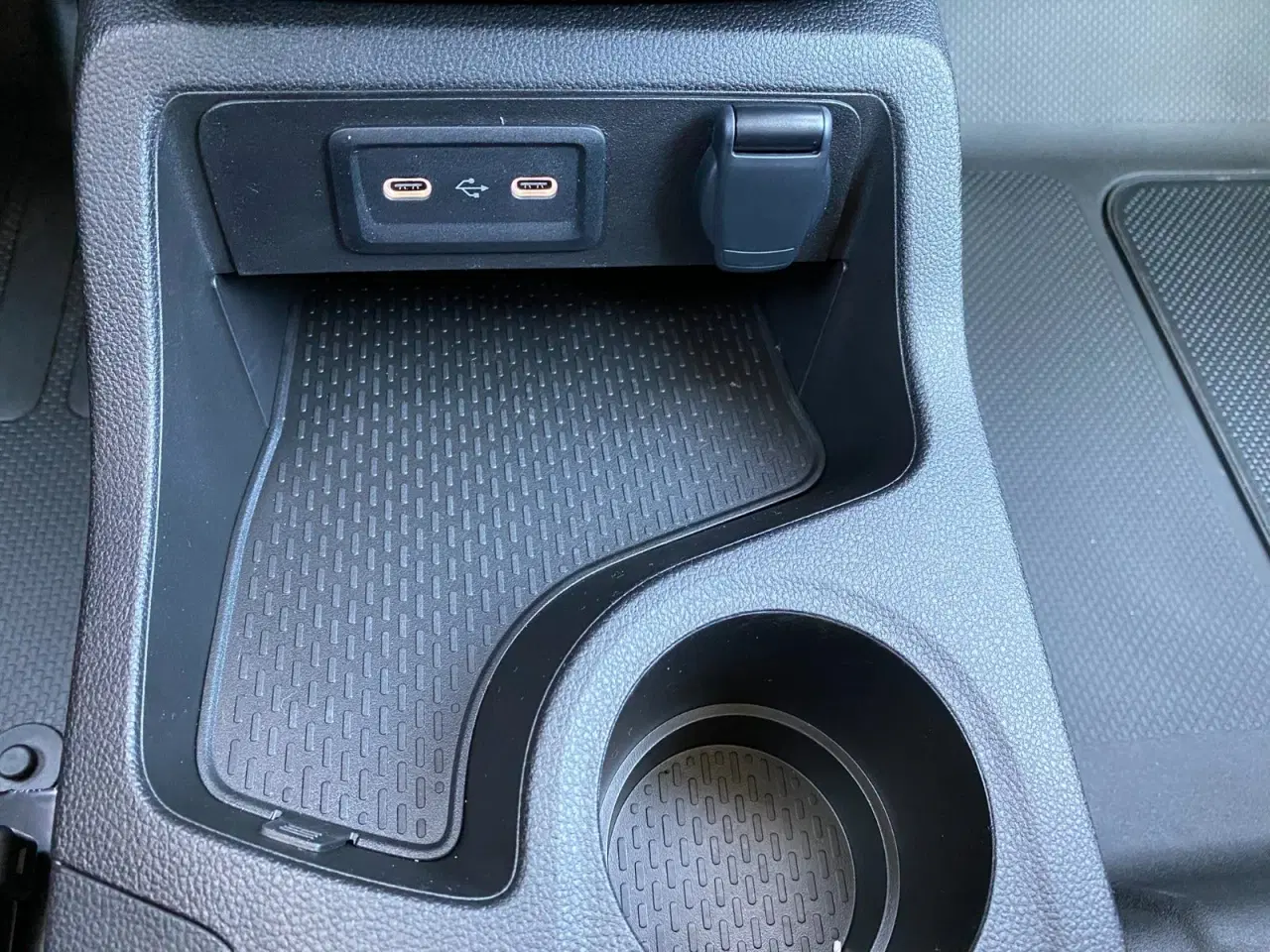 Billede 17 - Mercedes Citan 110 1,5 CDi A2 PRO aut. Van