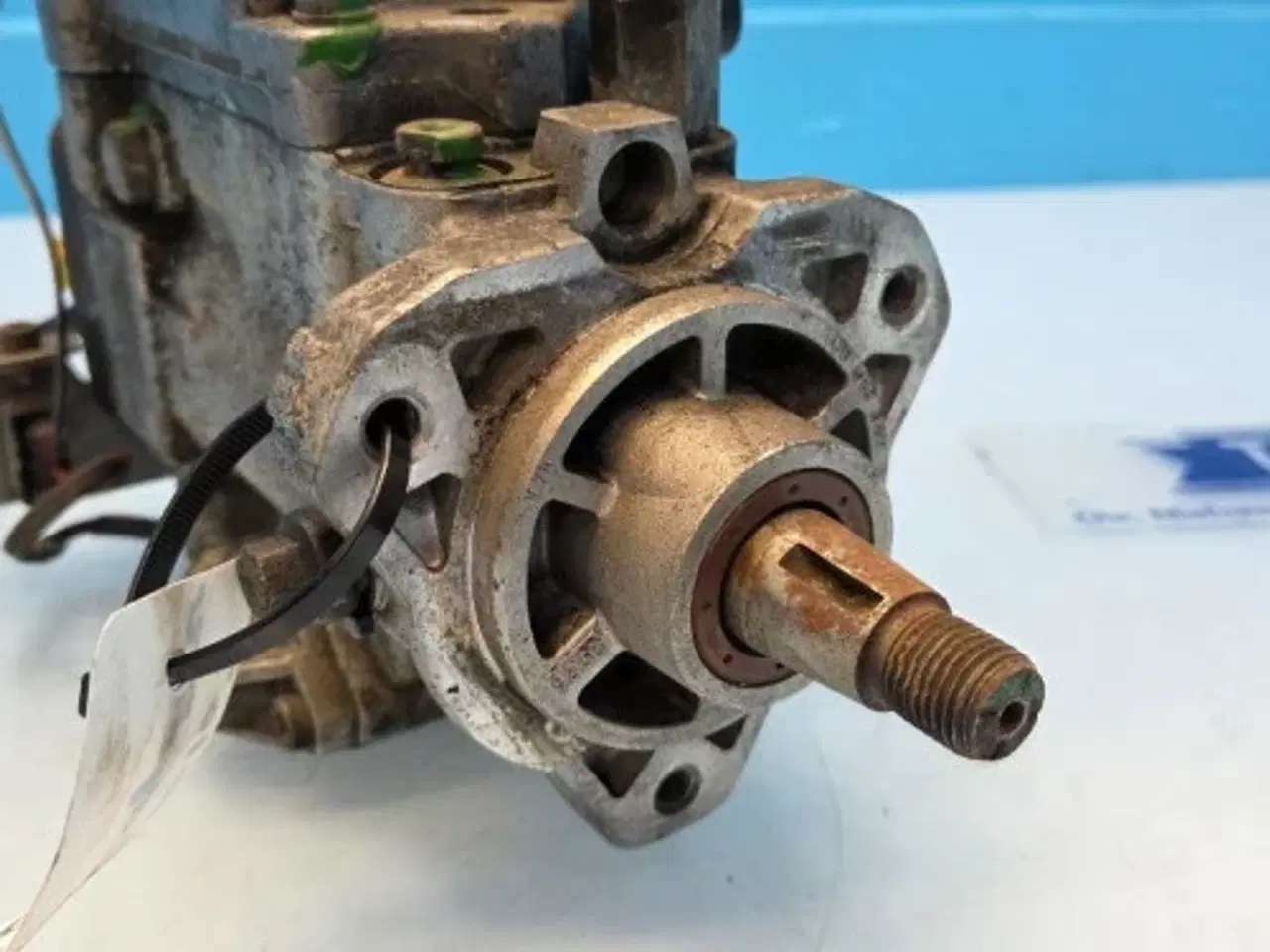 Billede 14 - Bosch Brændstofpumpe 074130107