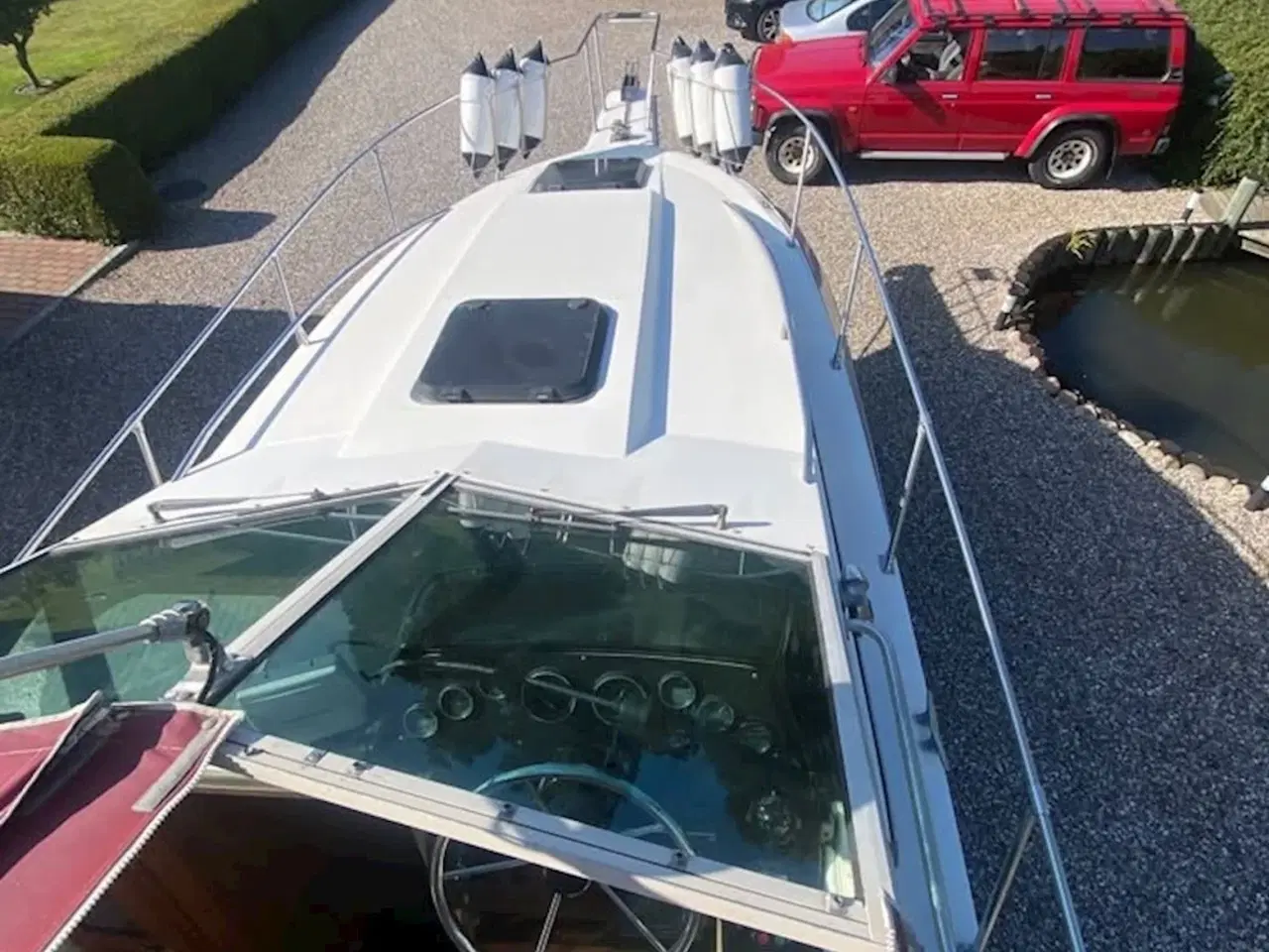 Billede 5 - Holyday 26