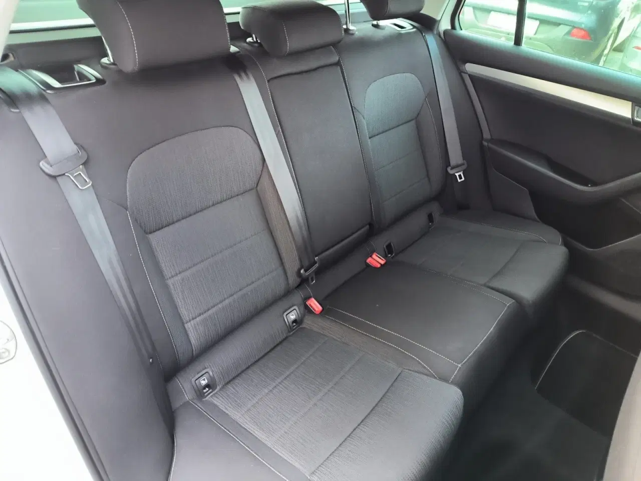 Billede 17 - Skoda Superb 1,6 TDi 120 Ambition Combi DSG
