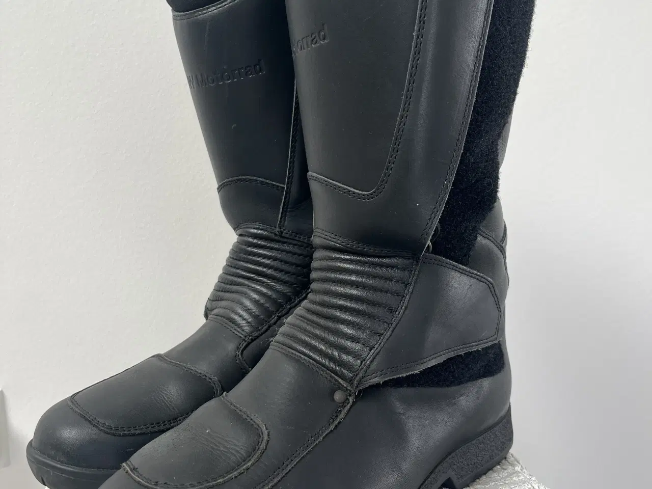 Billede 4 - BMW MC tøj, støvler og handsker
