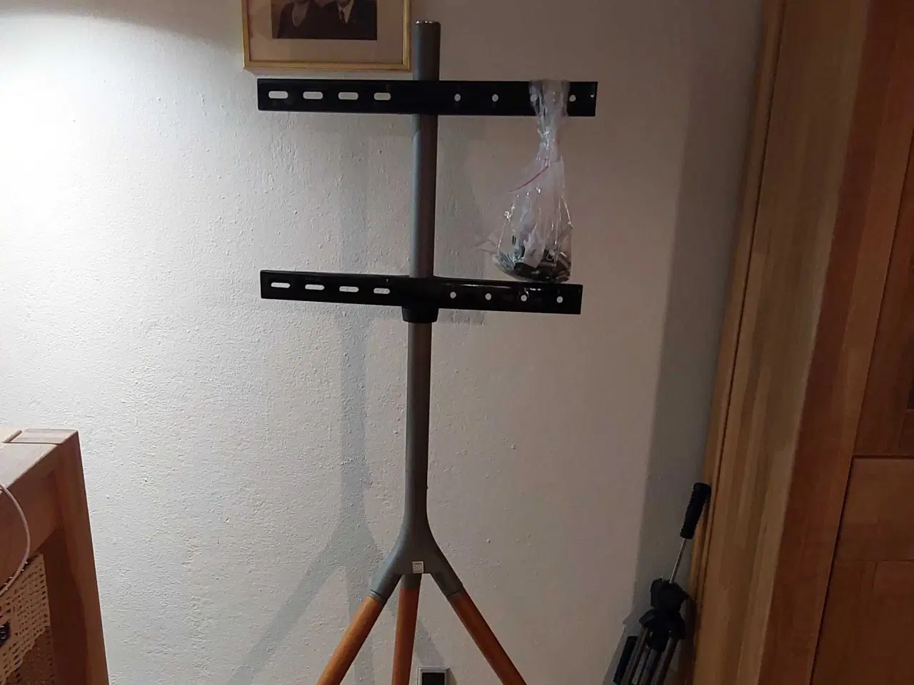 Billede 1 - Tv stativ