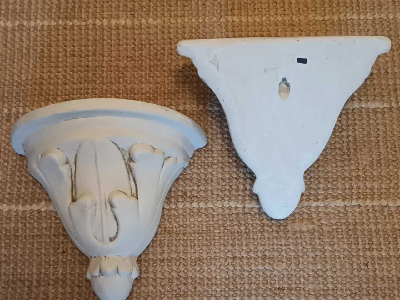 Billede 2 - Små gips hylder