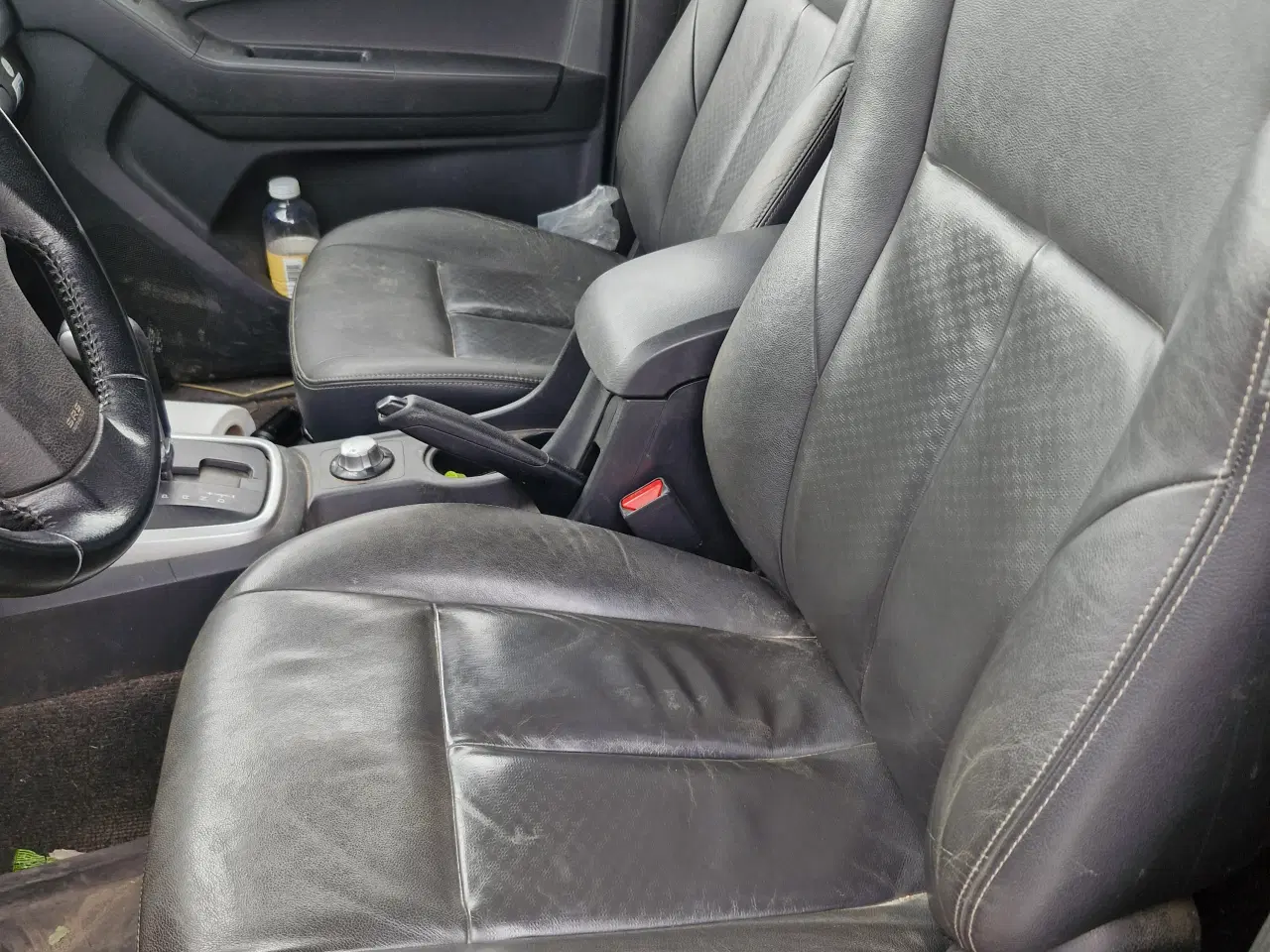 Billede 3 - Isuzu D-Max 2,5 TD Crew Cab 