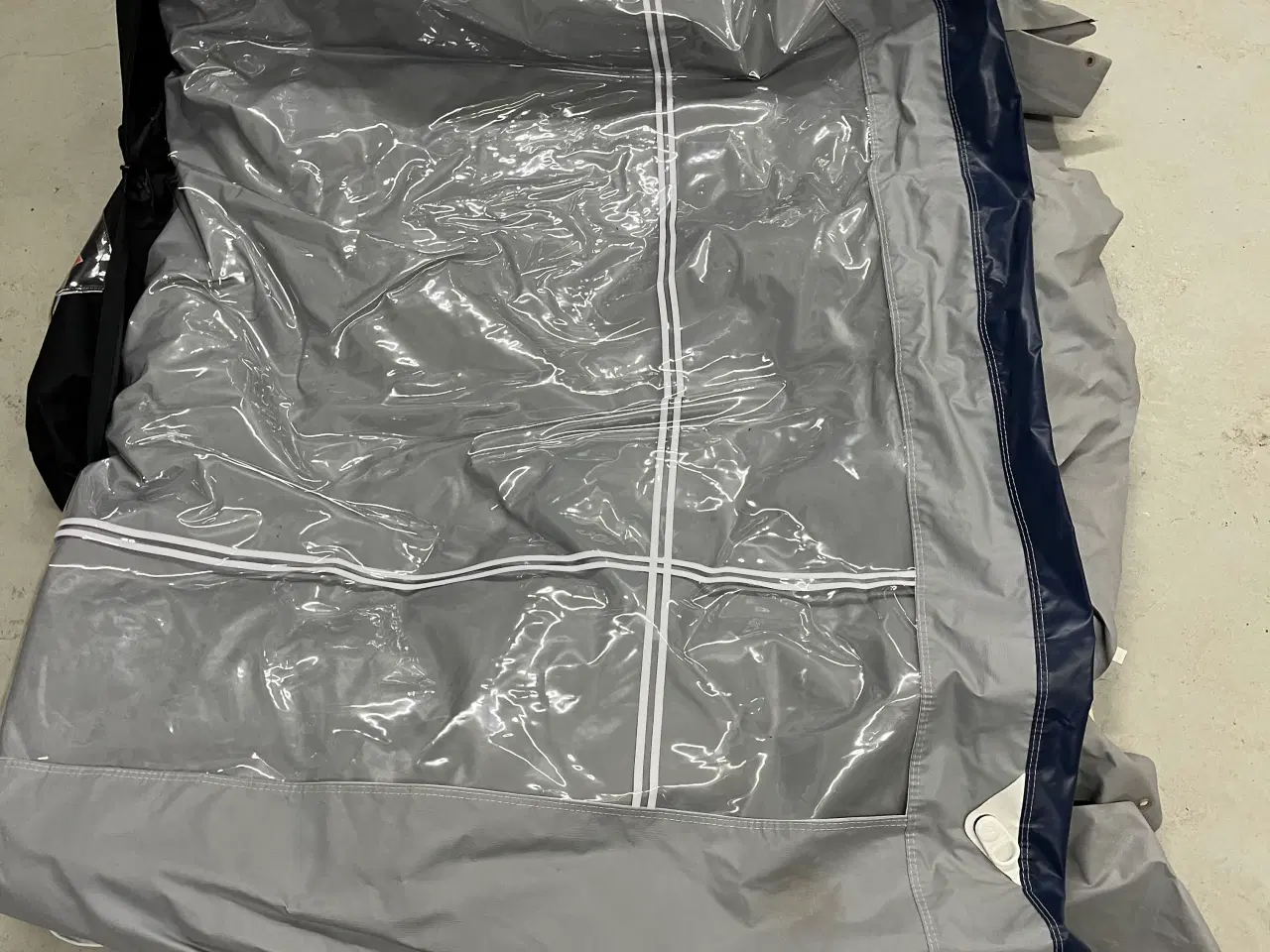 Billede 4 - Isabella Capri snow vinter fortelt