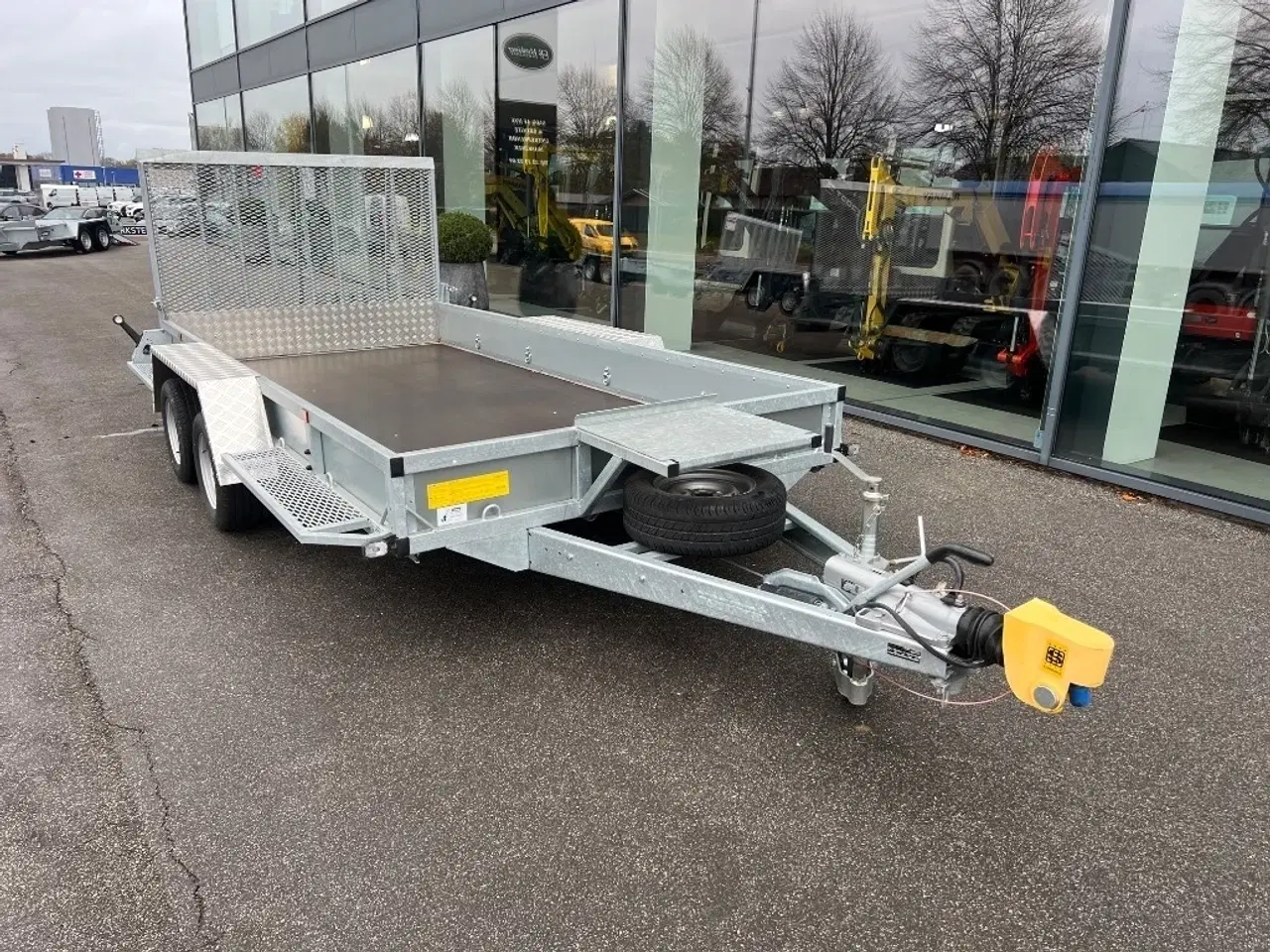 Billede 1 - Variant 3518 m4