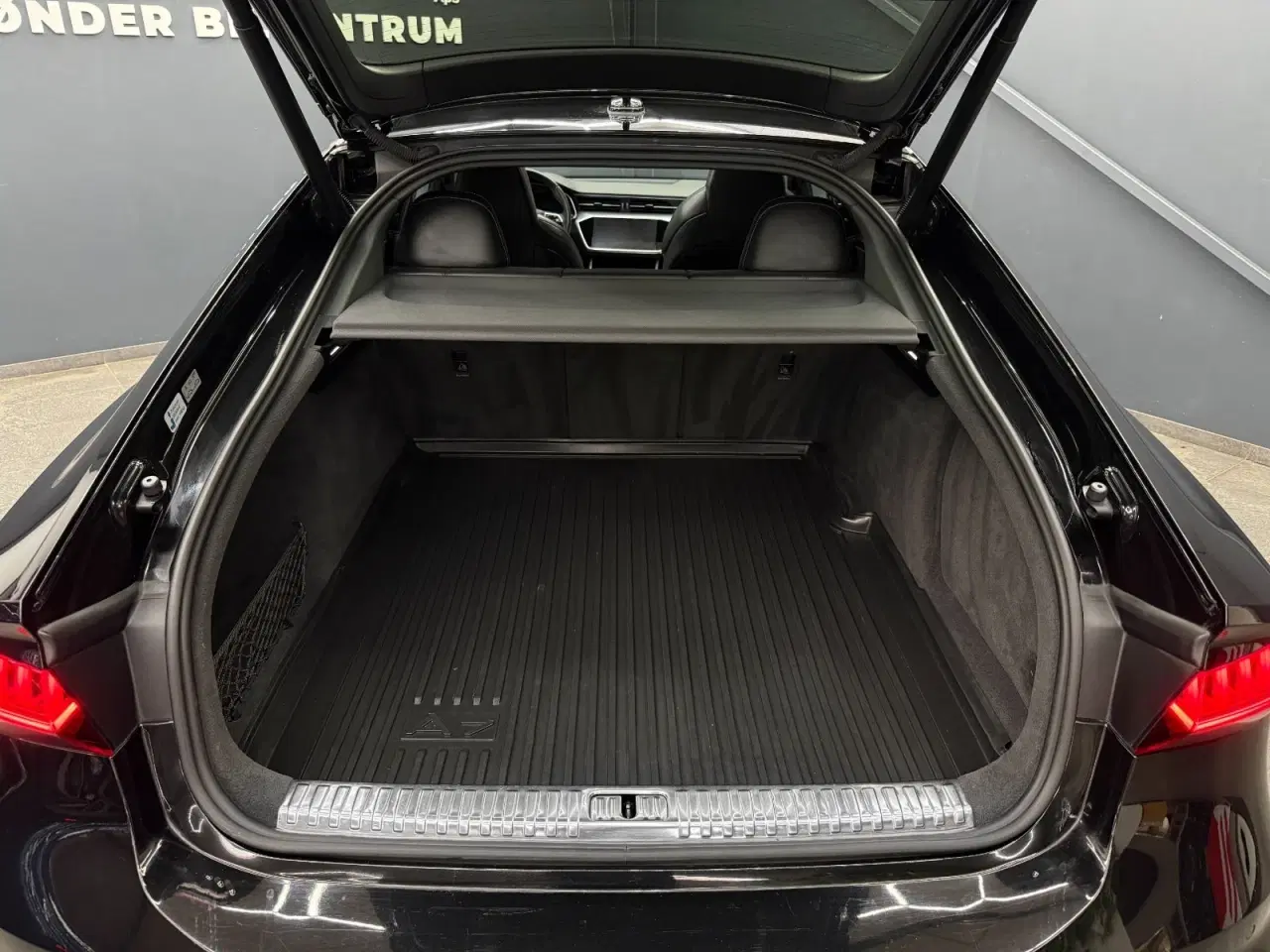 Billede 16 - Audi A7 55 TFSi Sportback quattro S-tr.