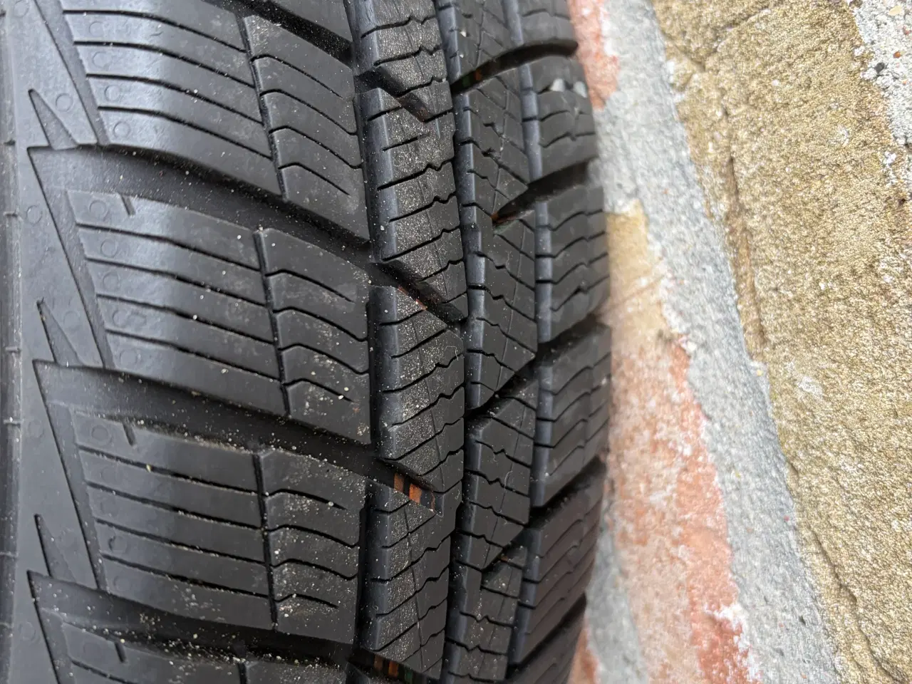 Billede 6 - Toyota Aygo vinterhjul FINE -C1 og 107