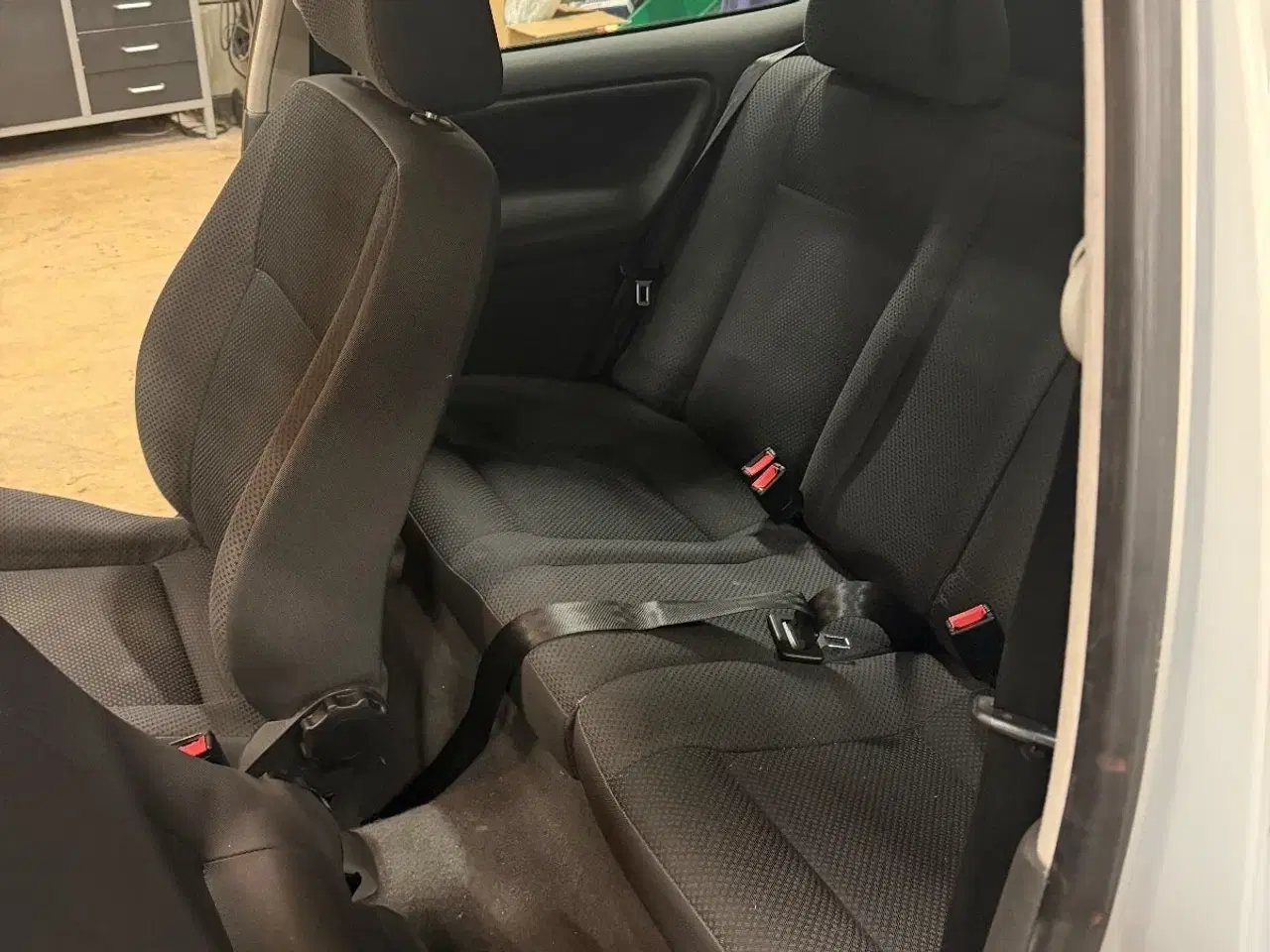 Billede 13 - VW Polo 1,4