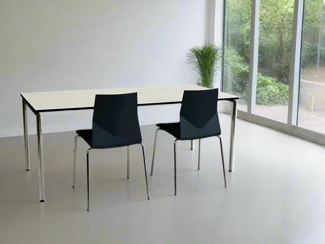 Billede 2 - FourDesign - FourLearning Foldebord (Stor)