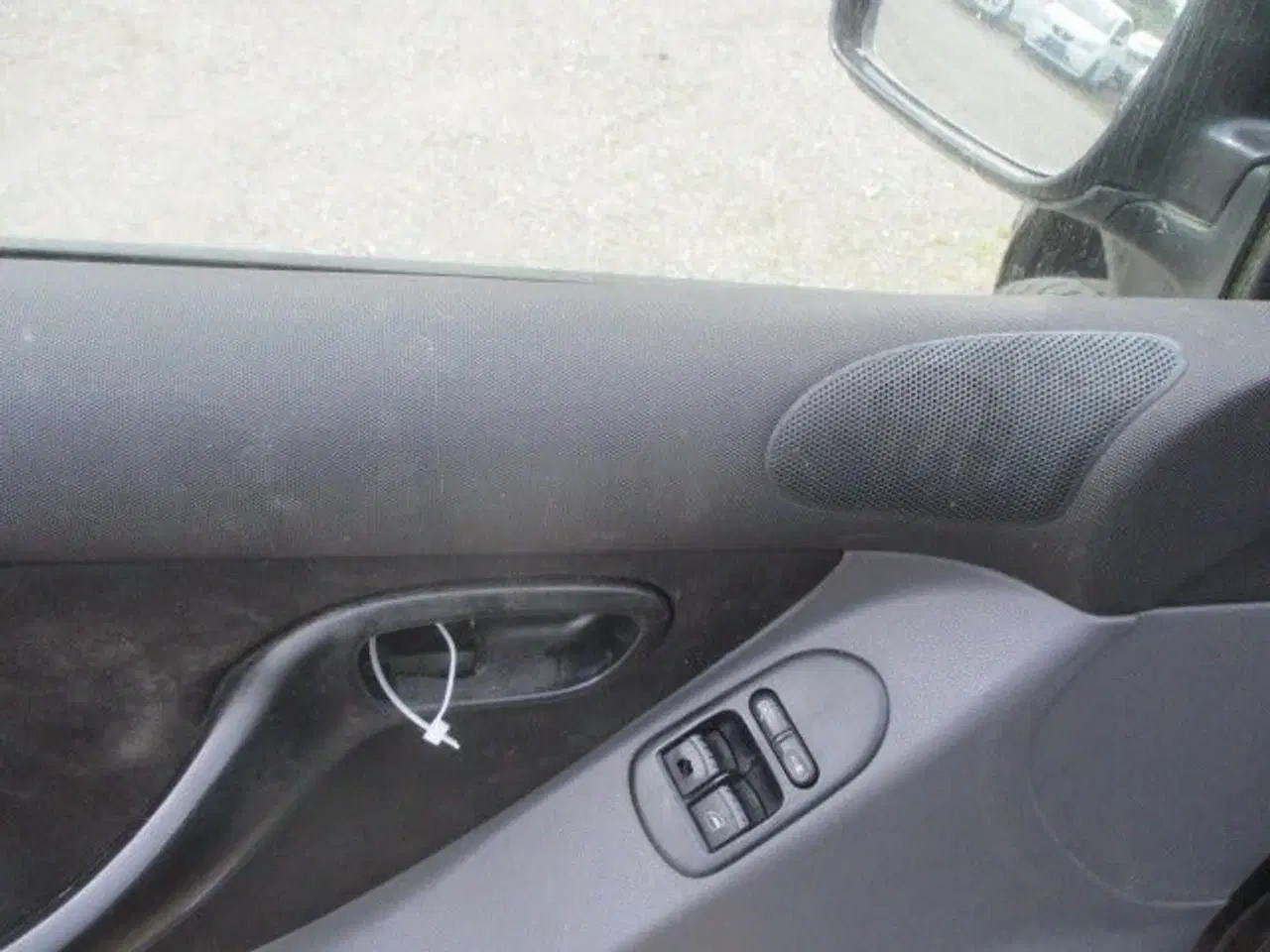 Billede 11 - Seat Toledo 1,8 Signo