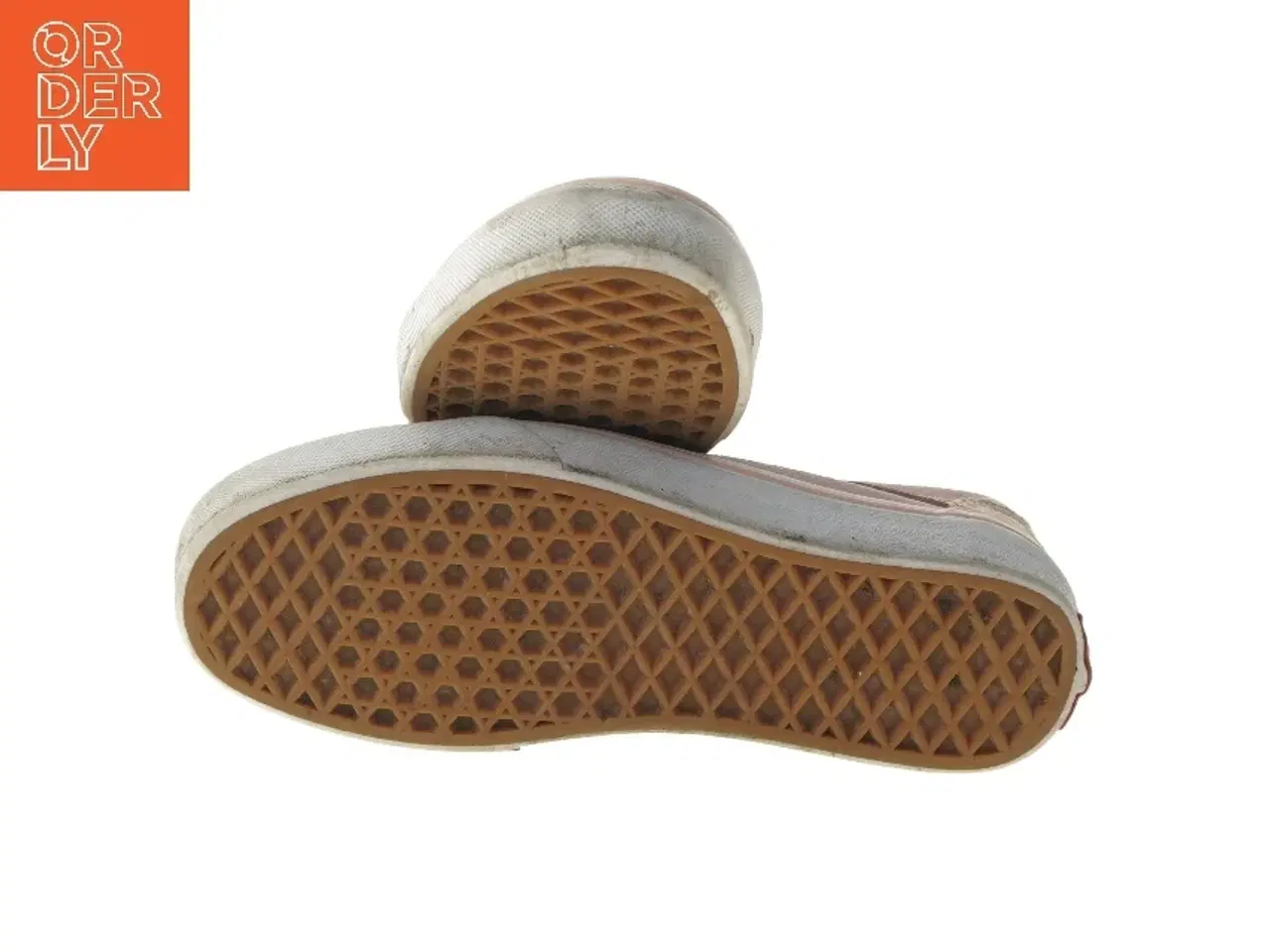 Billede 2 - Vans skatesko størrelse 36 fra Vans (str. 36 )