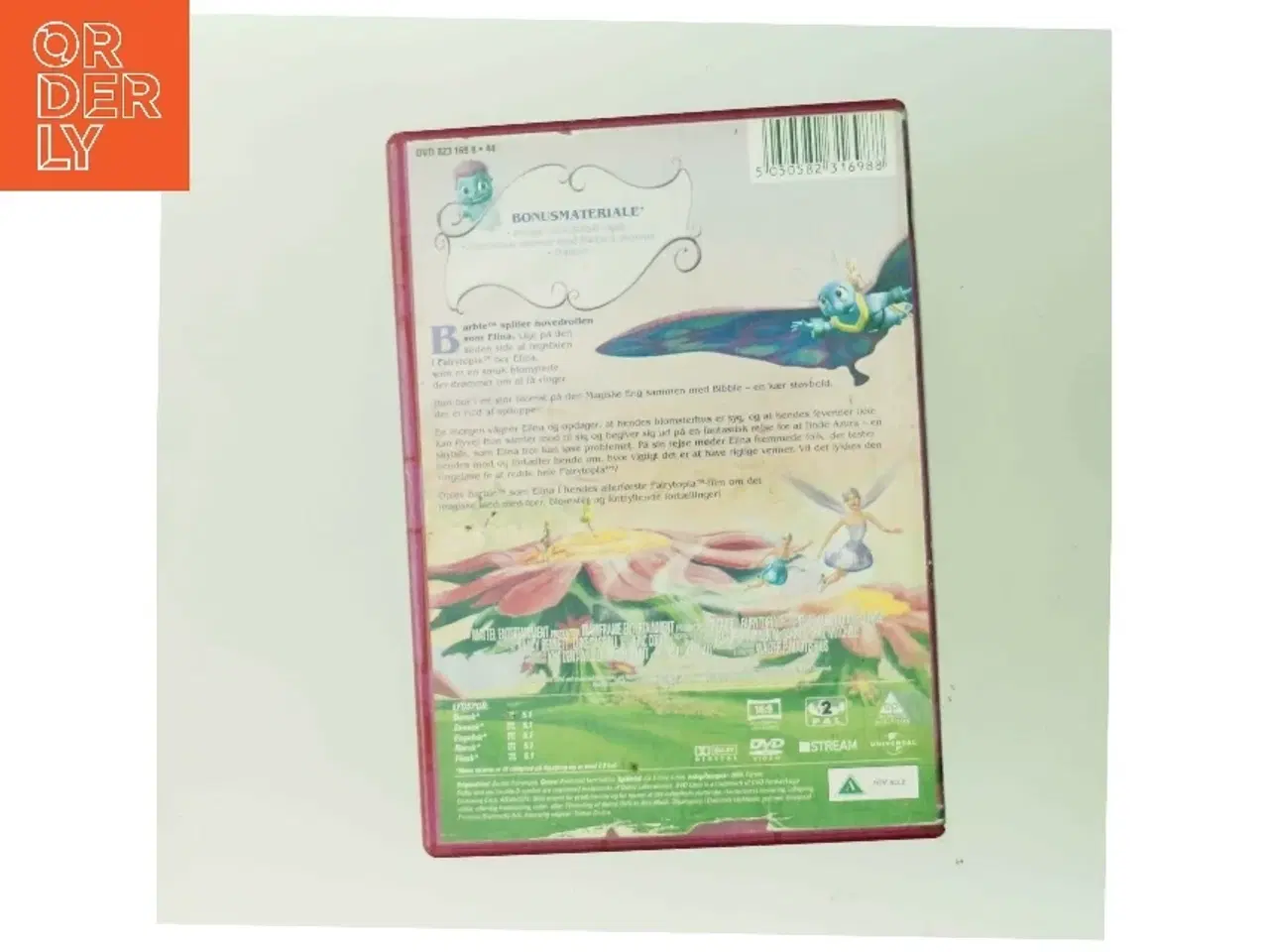 Billede 4 - &lt;div class="artist h2"<
                    &lt;a href="/artist/Barbie" title="Søg efter andre udgivelser med Barb