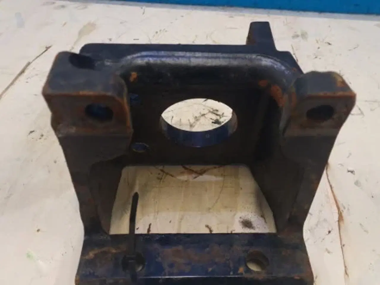 Billede 8 - New Holland 760CG 35Ft Beslag 84224187