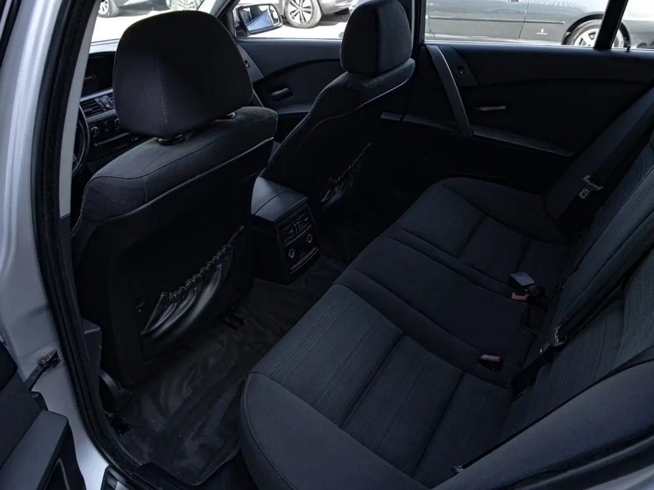 Billede 5 - BMW 523i 2,5 Touring