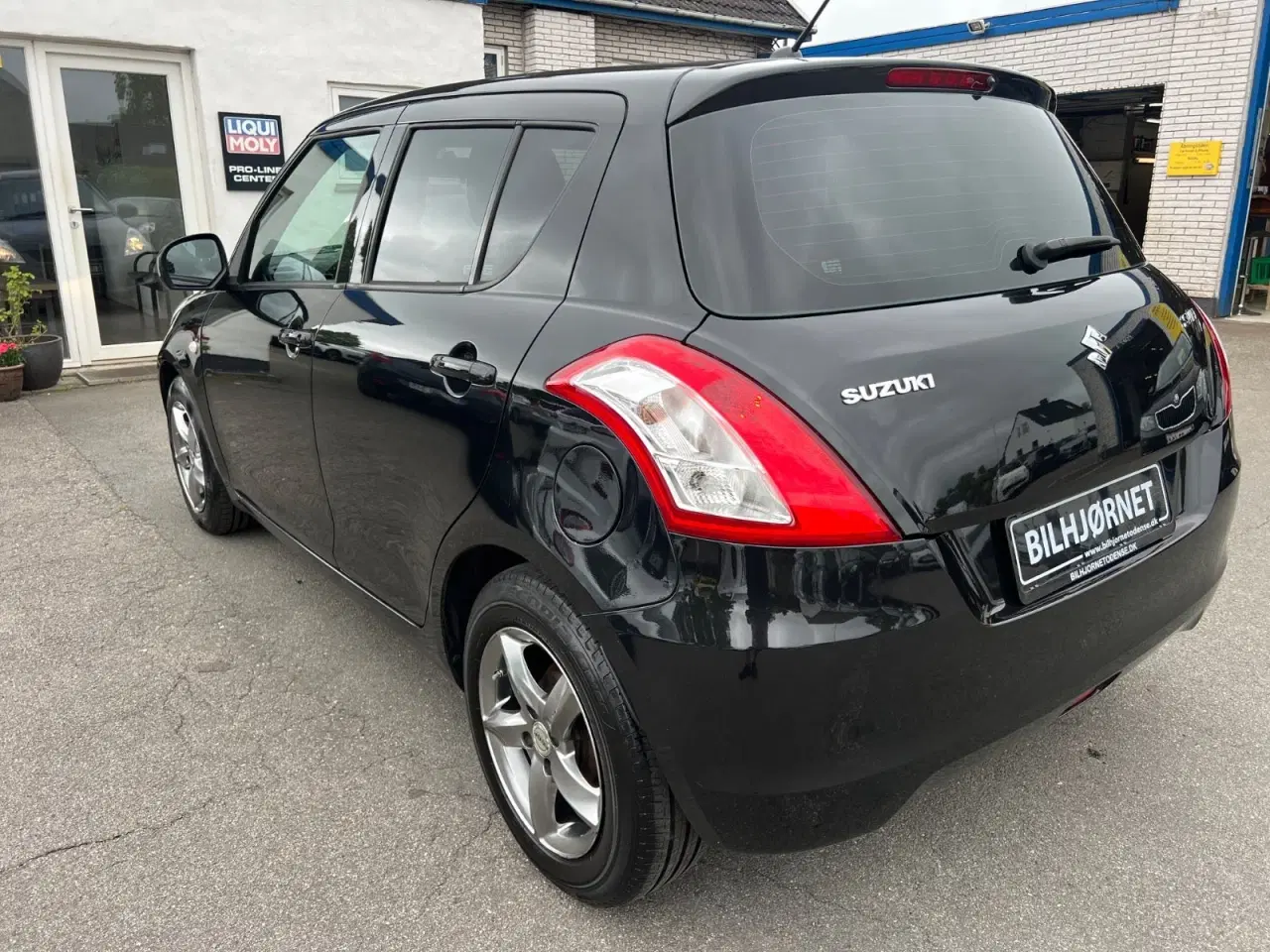 Billede 4 - Suzuki Swift 1,2 Dualjet Action
