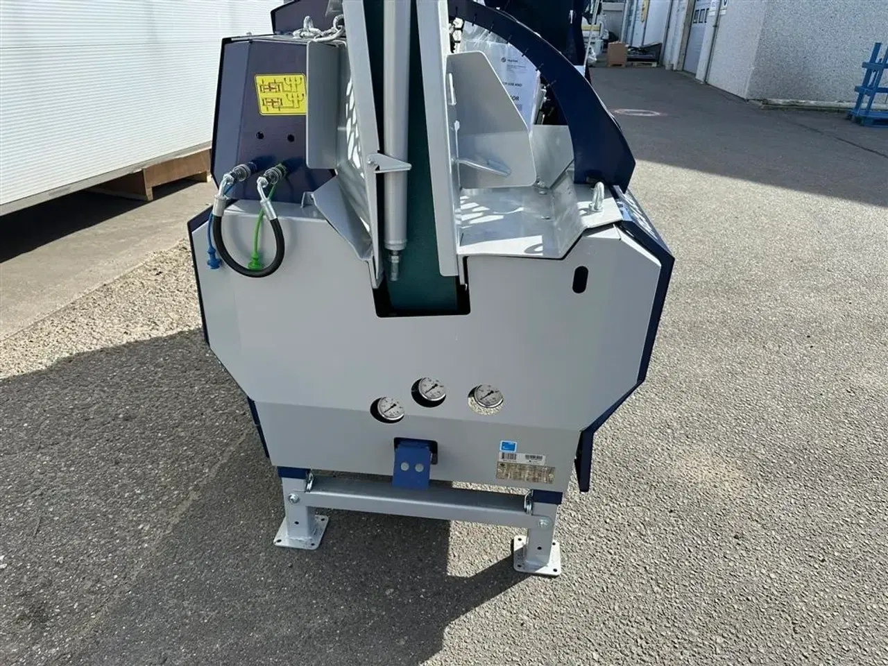 Billede 6 - Tajfun RCA 330 FUN PÅ LAGER TIL OMGÅENDE LEVERING !