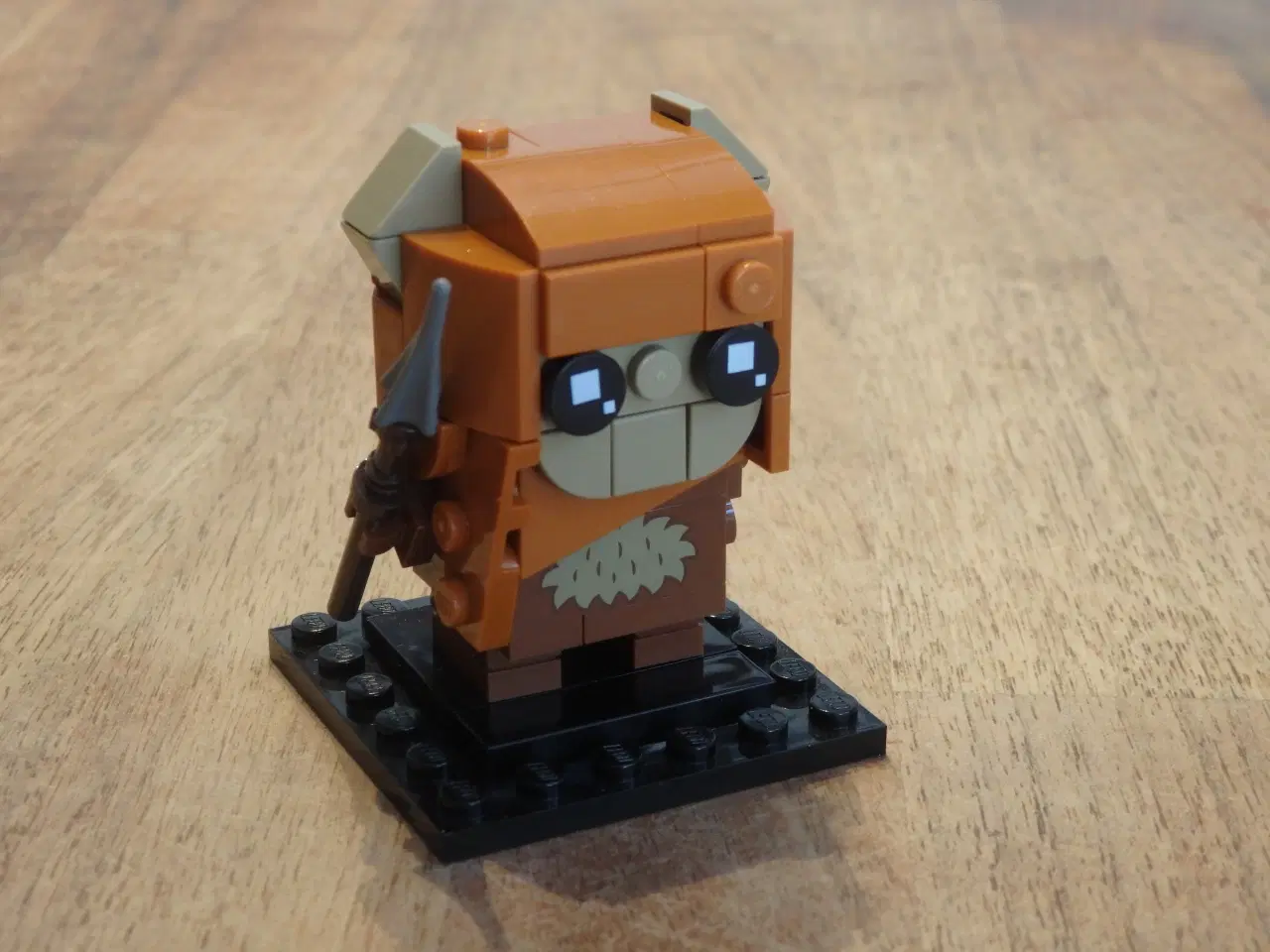 Billede 3 - LEGO : BRICK HEADZ : STAR WARS : 40623