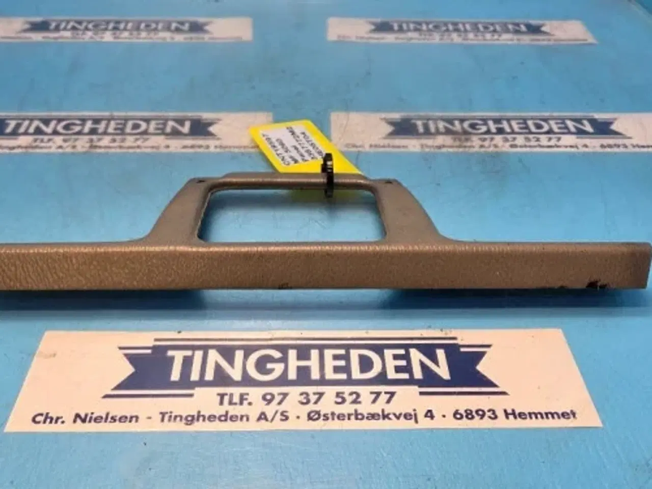 Billede 1 - Massey Ferguson 3060 Panel 3387772M2