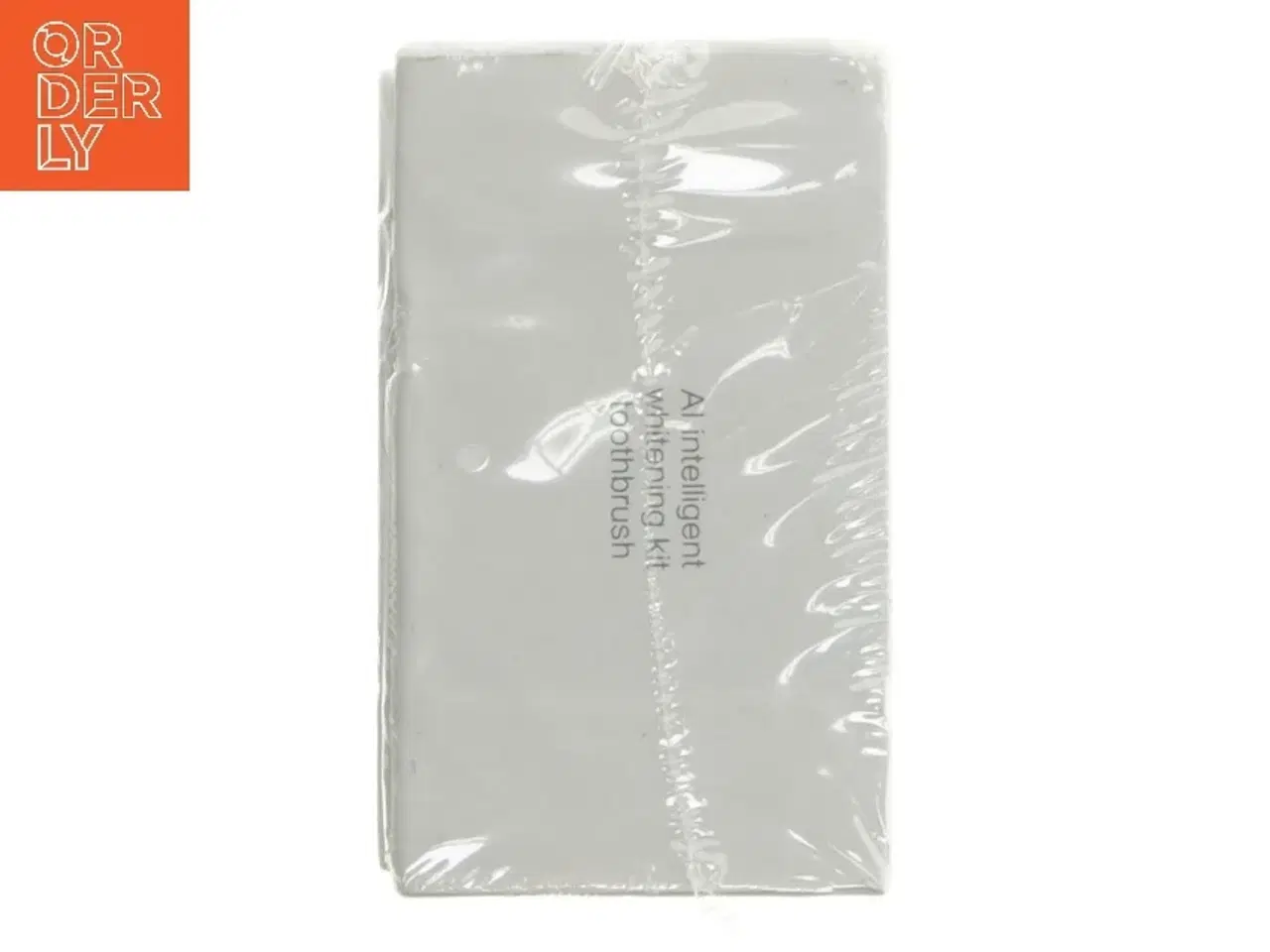 Billede 5 - Elektronisk tandbørste (str. 16,5x5x9 cm)