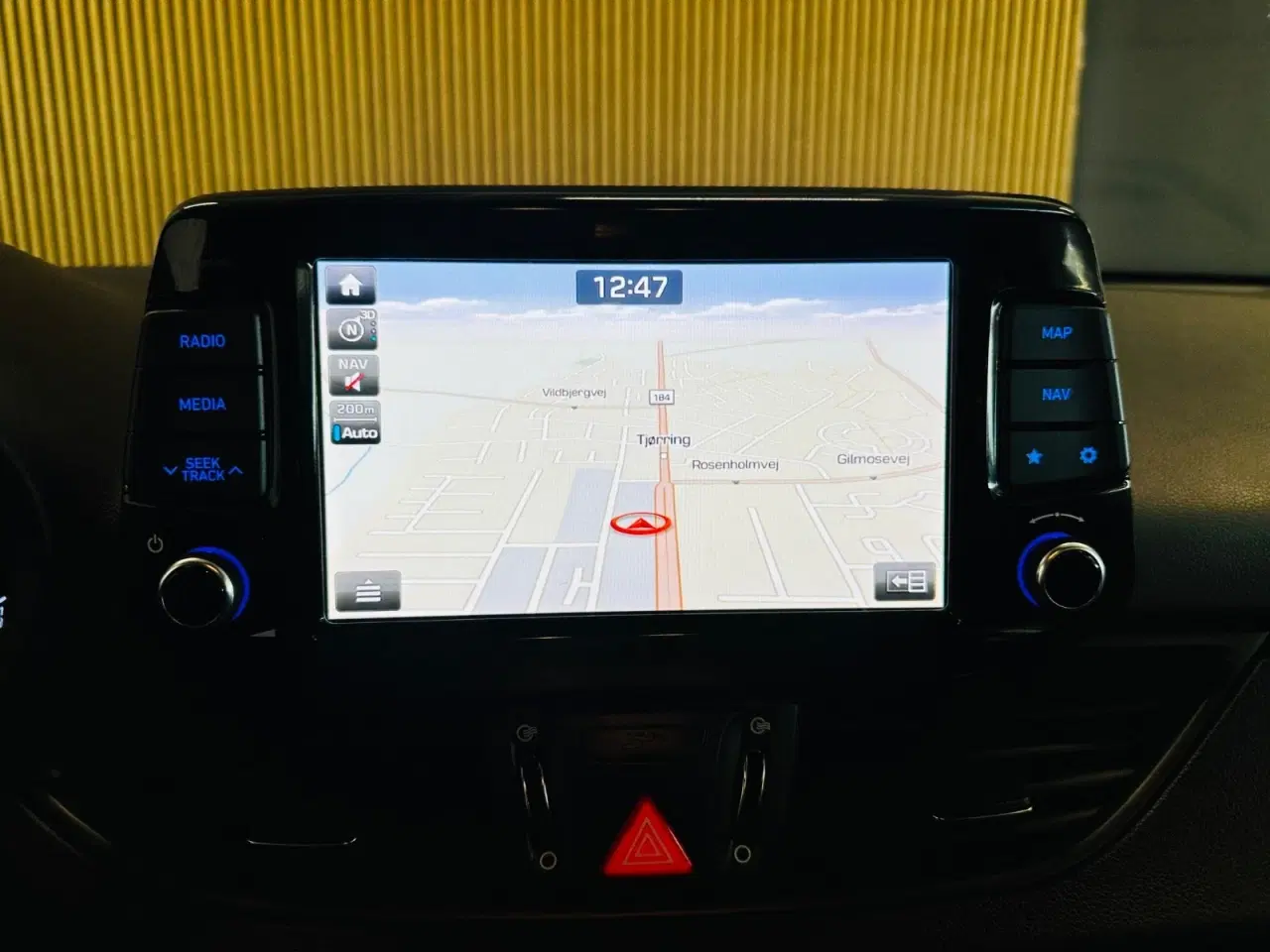 Billede 14 - Hyundai i30 1,0 T-GDi Go! stc.