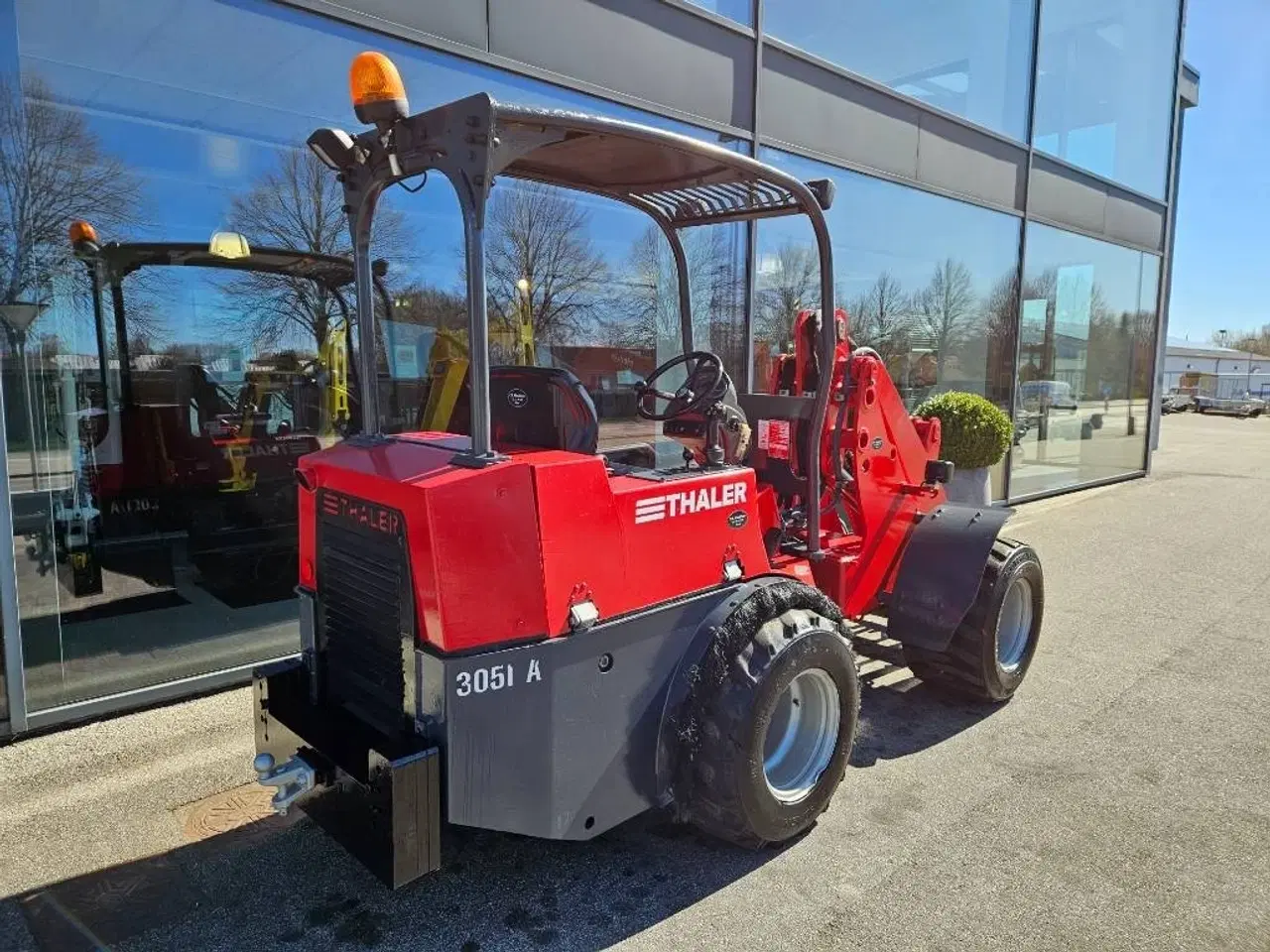 Billede 3 - Thaler 3051a