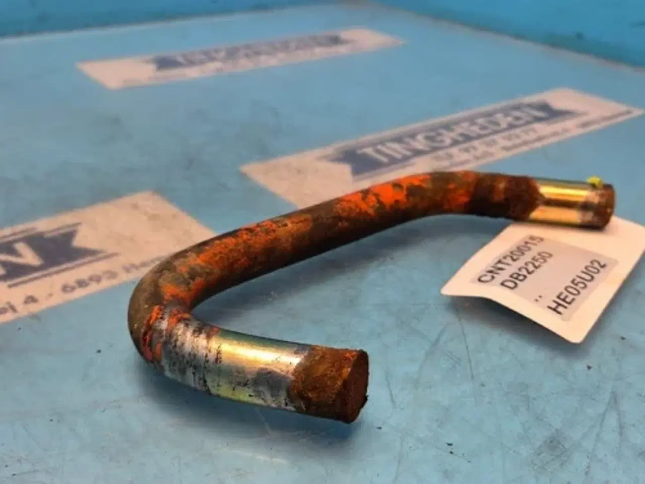 Billede 4 - Dronningborg D2250 Arm 28450422