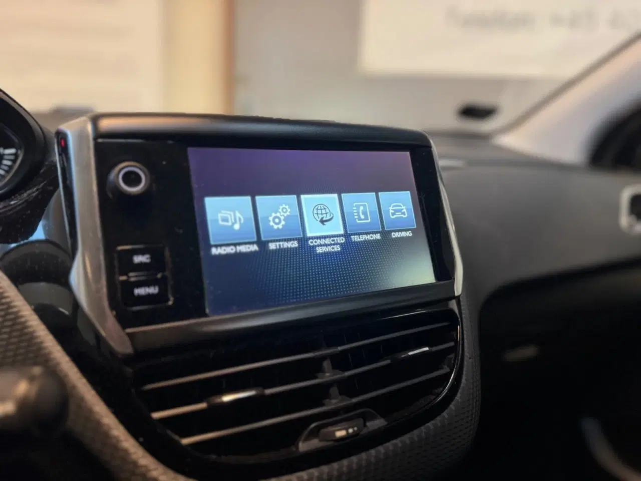 Billede 6 - Peugeot 208 1,6 BlueHDi 100 Active