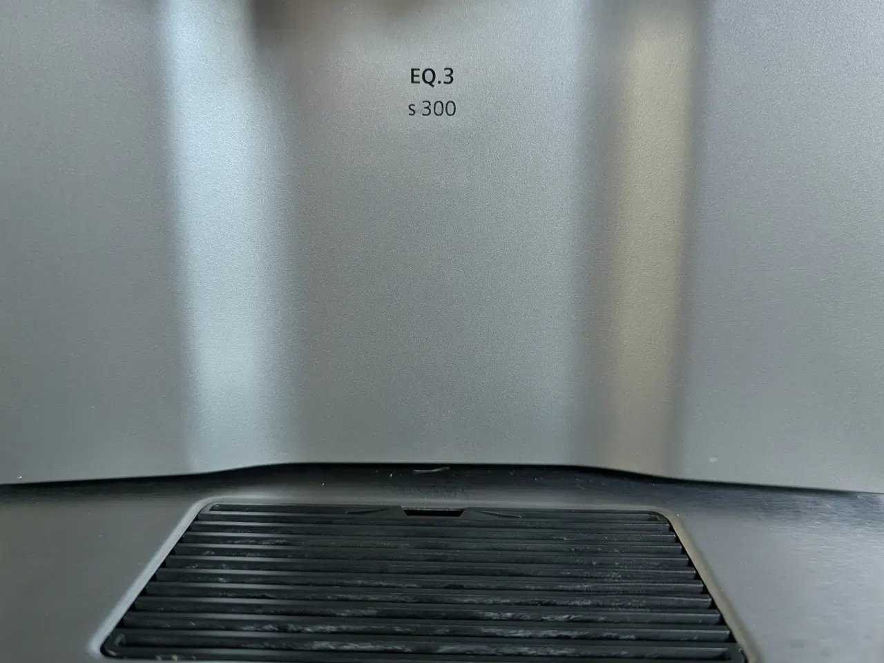 Billede 5 - Siemens EQ.3 s.300