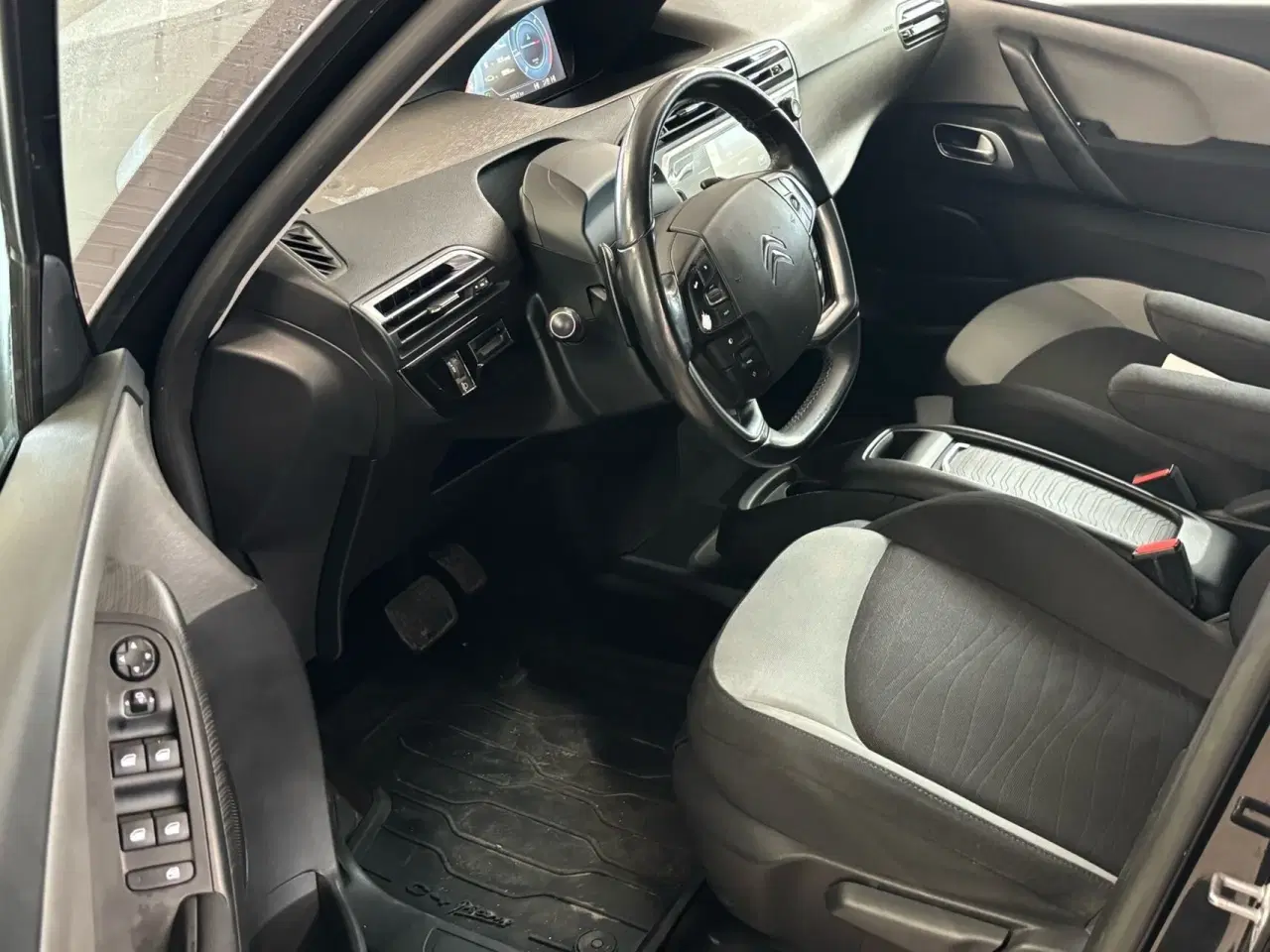 Billede 4 - Citroën Grand C4 Picasso 1,6 e-HDi Seduction ETG6 115HK 6g Aut.