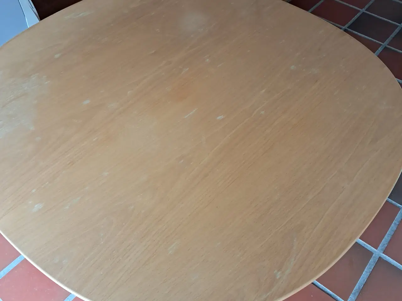 Billede 1 - Sofabord, Fritz Hansen