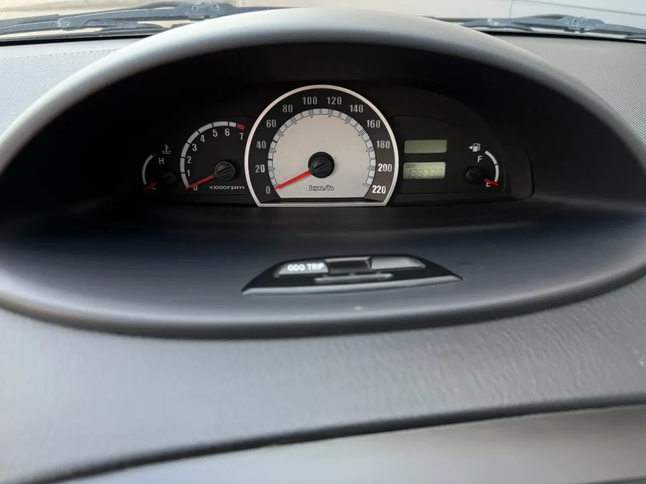 Billede 4 - Hyundai Matrix 1,6 GL