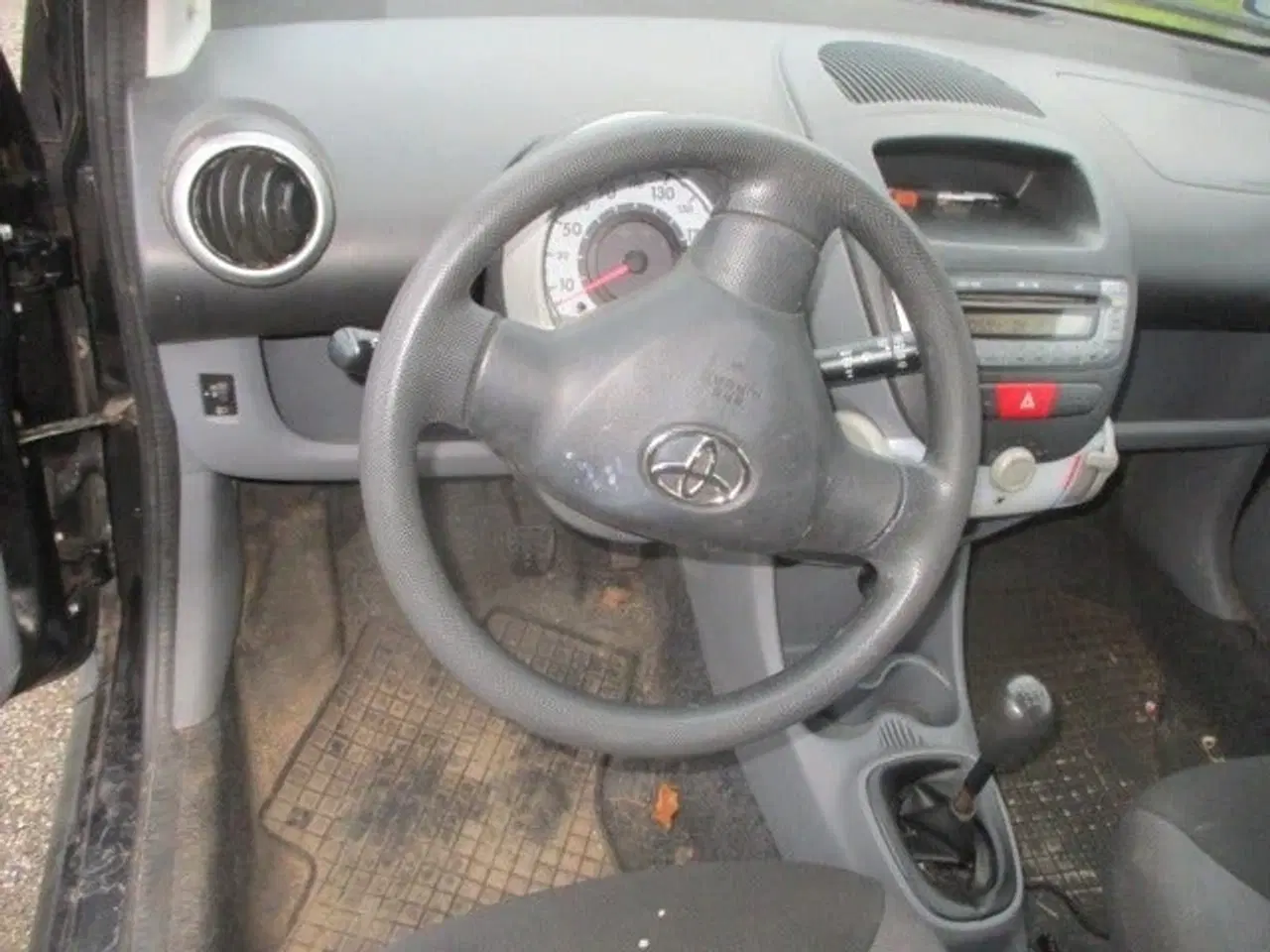 Billede 8 - Toyota Aygo 1,0