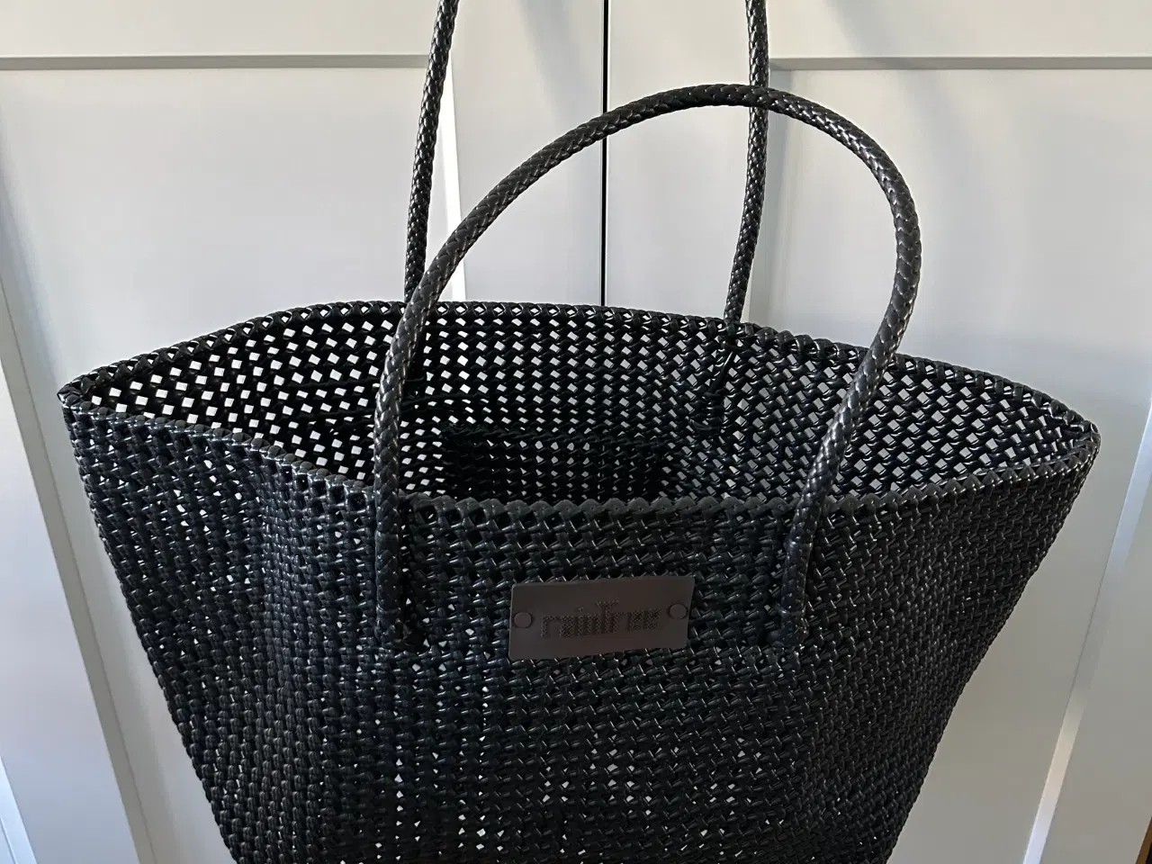 Billede 2 - Strandtaske