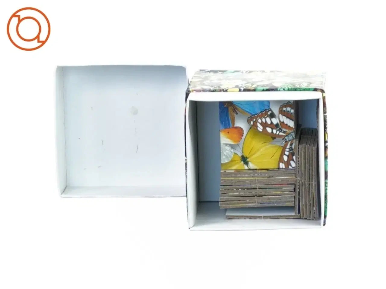 Billede 3 - Puslespil, 36 fra Tiger (str. 9 cm)