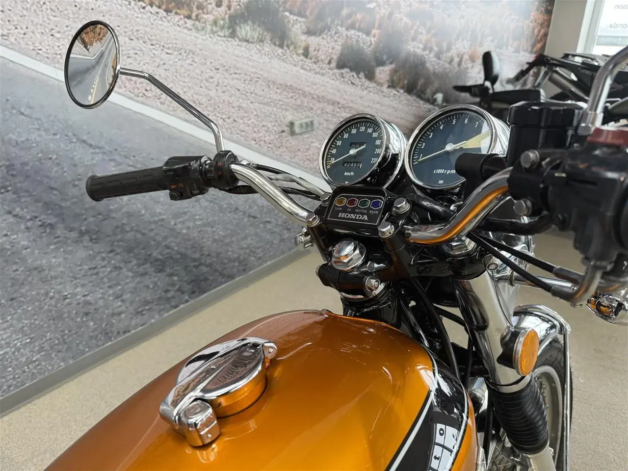 Billede 11 - Honda CB 750, Four K4