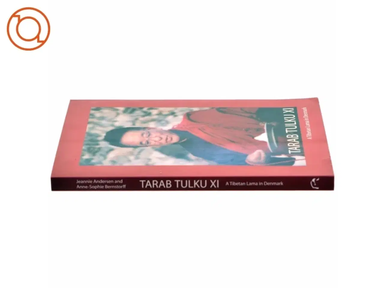 Billede 2 - Tarab Tulku XI (Bog) fra Ørnens Forlag