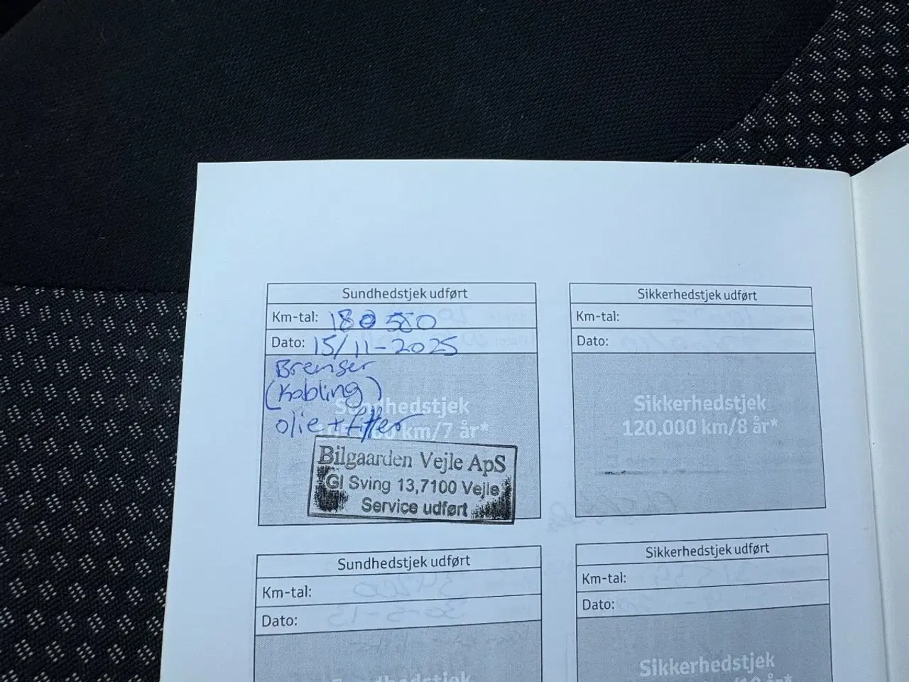 Billede 17 - Toyota Aygo 1,0 