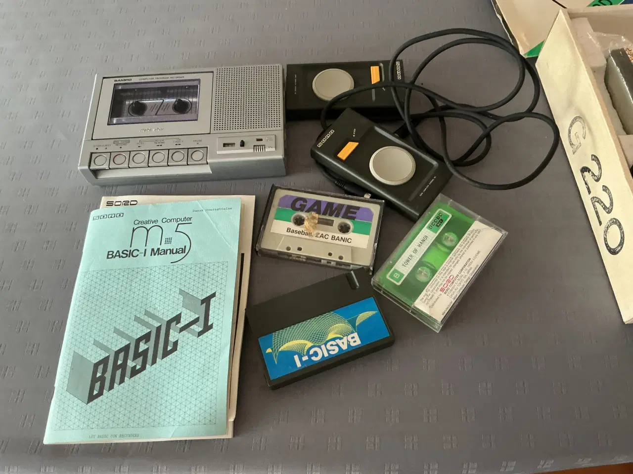 Billede 2 - Pc mærket Sord m5 